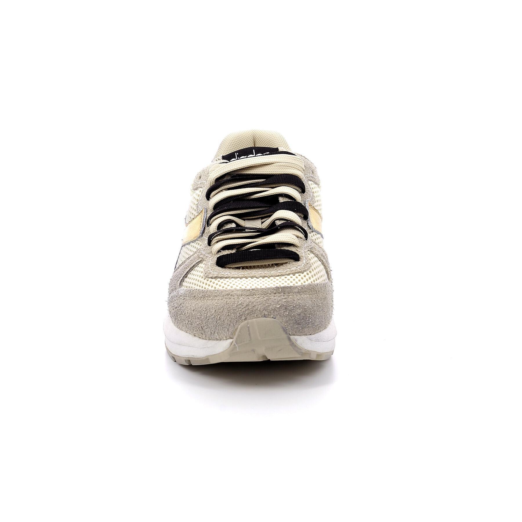 Damen-Sneaker Diadora Kmaro 42 Metal Wax