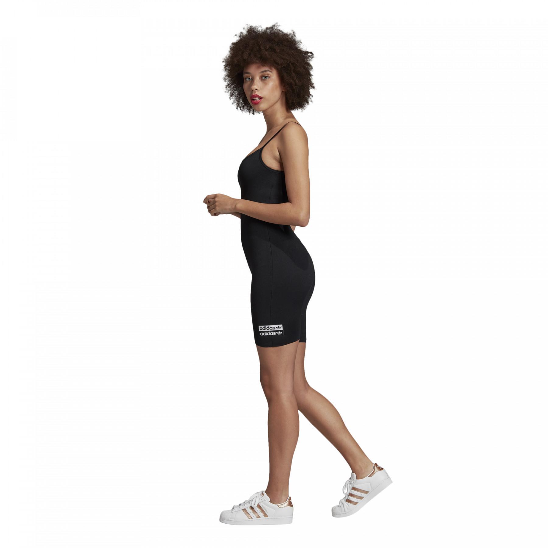 adidas Radsport Trainingsanzug für Damen