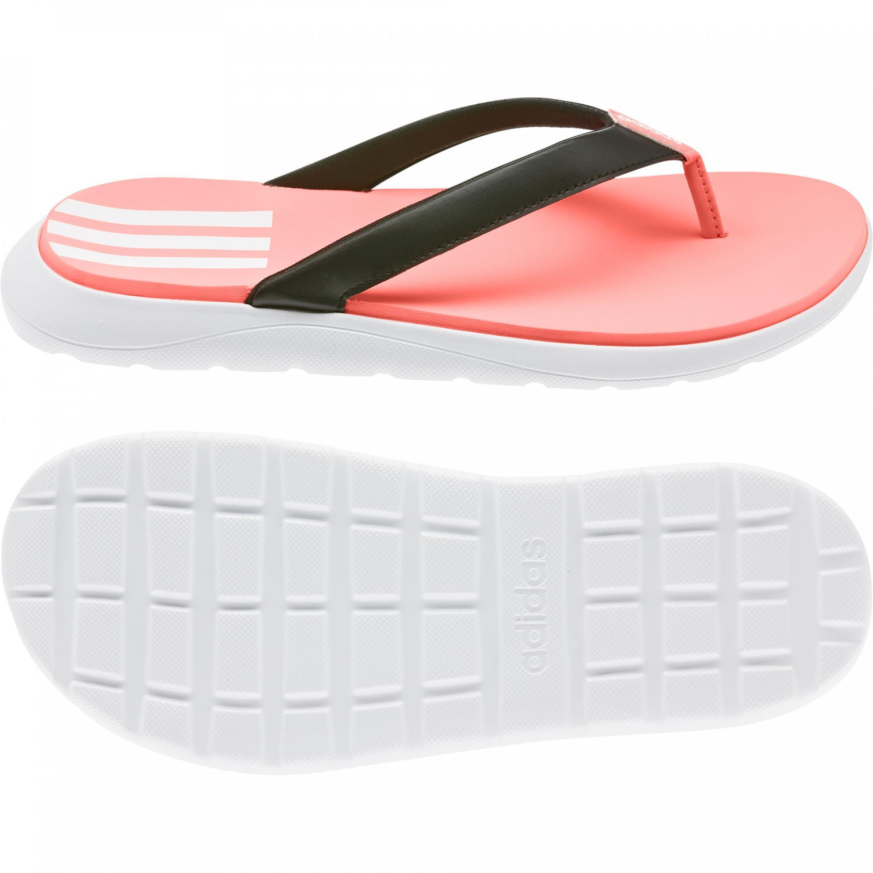 Damen-Flip-Flops adidas Comfort