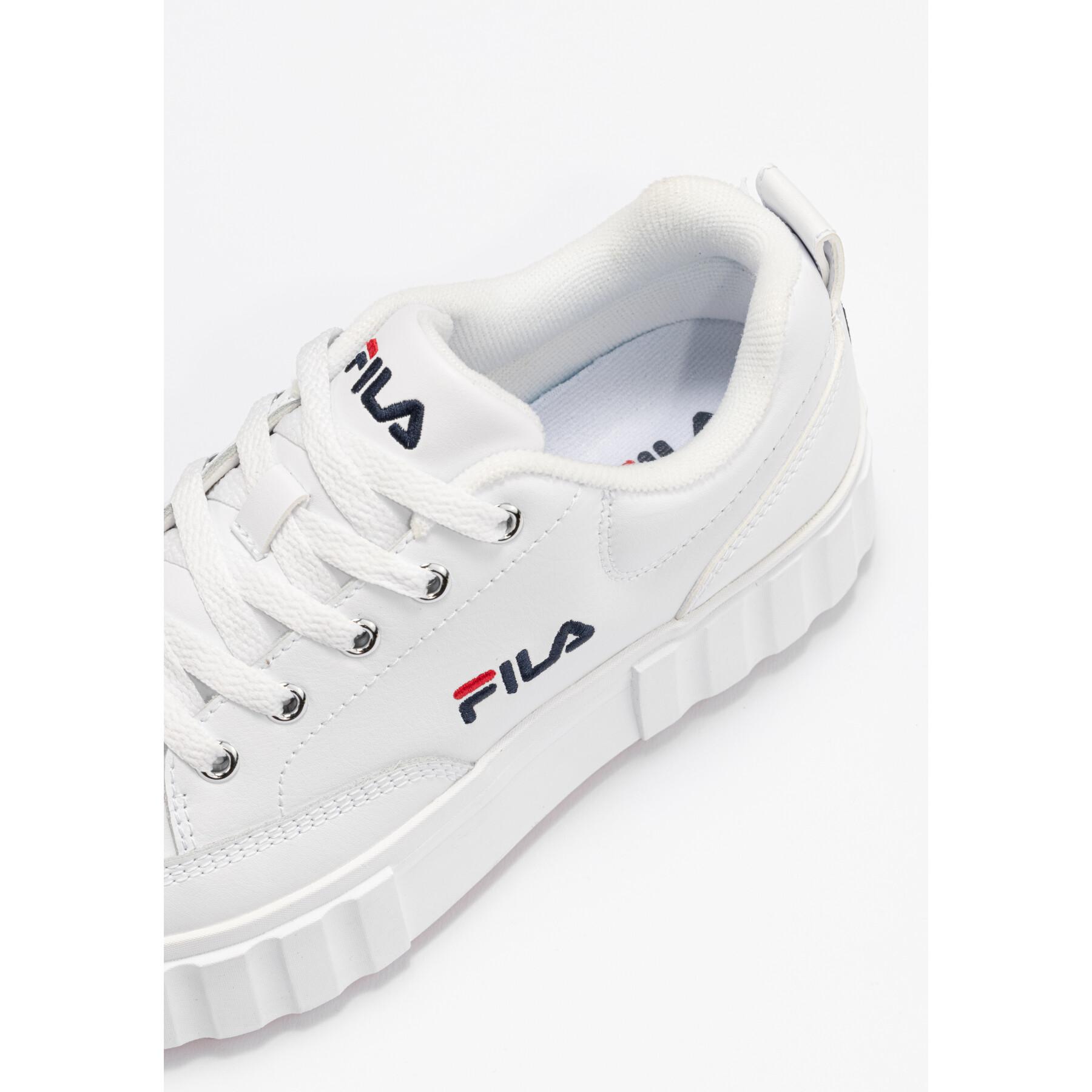 Sneakers für Frauen Fila Sandblast L