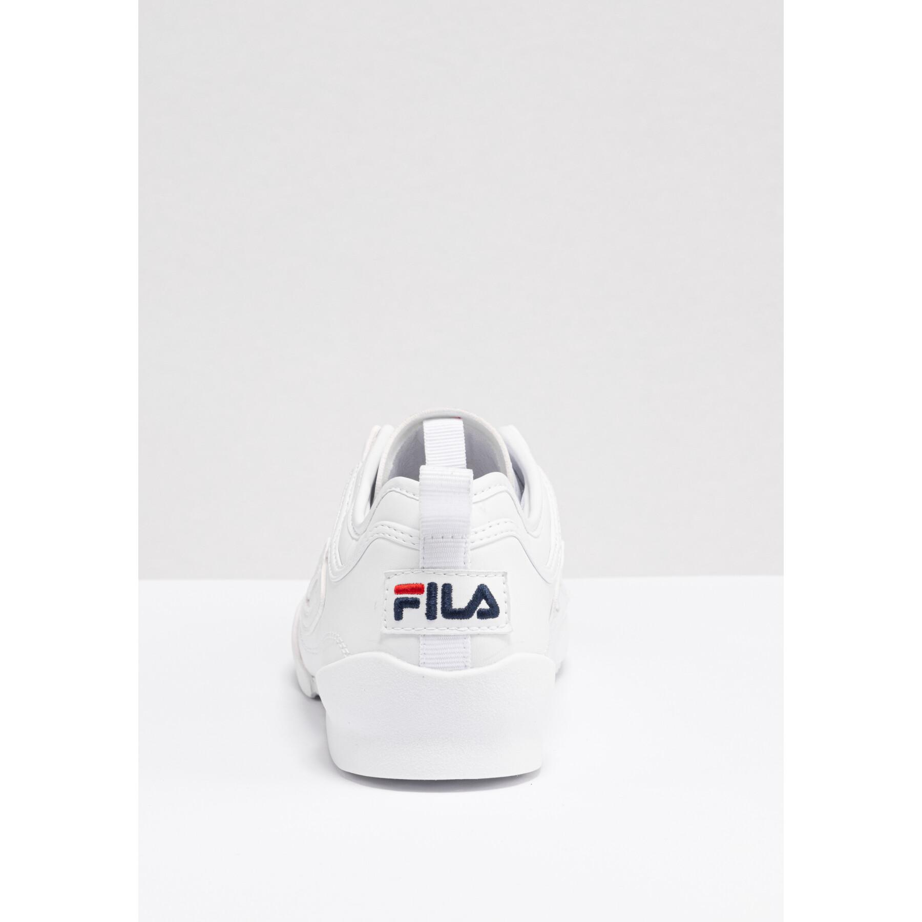 Sneakers für Frauen Fila Disruptor Ultra