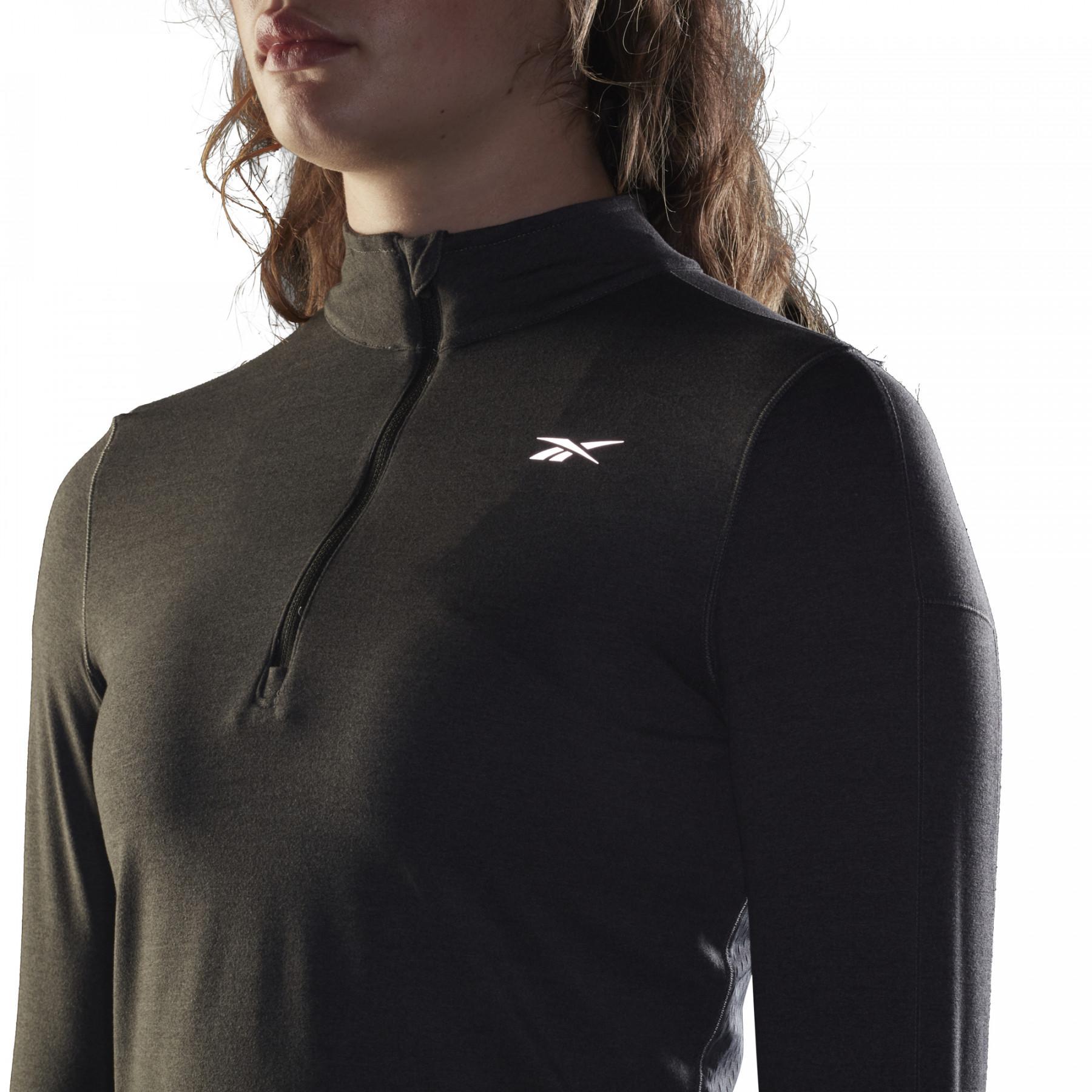 Damen-Sweatshirt Reebok Running Essentials