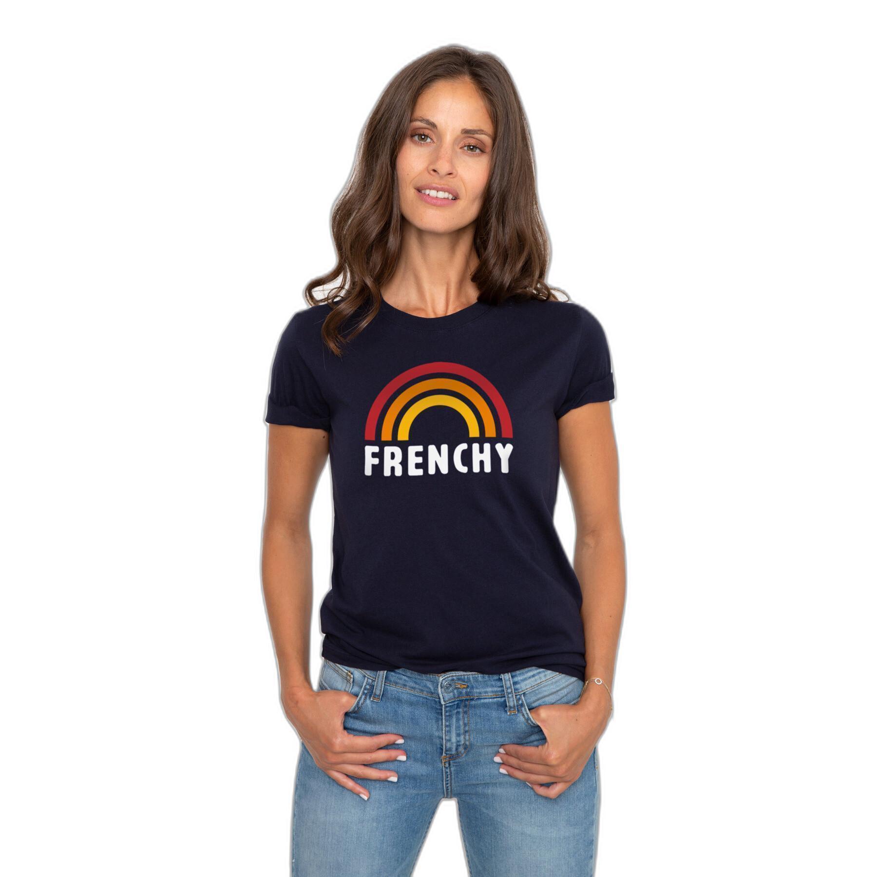 T-Shirt Frau French Disorder Alex Frenchy