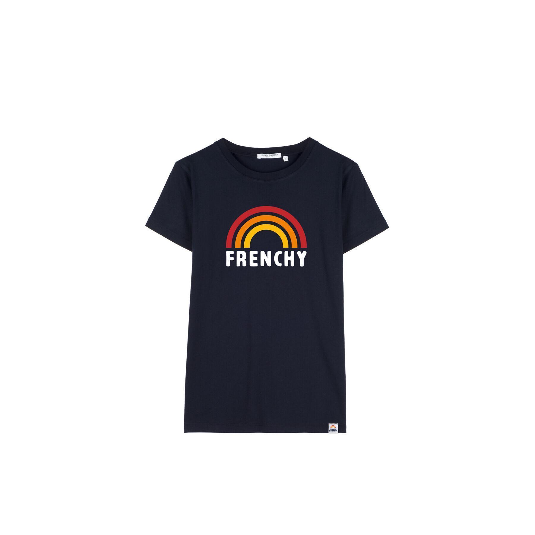 T-Shirt Frau French Disorder Alex Frenchy