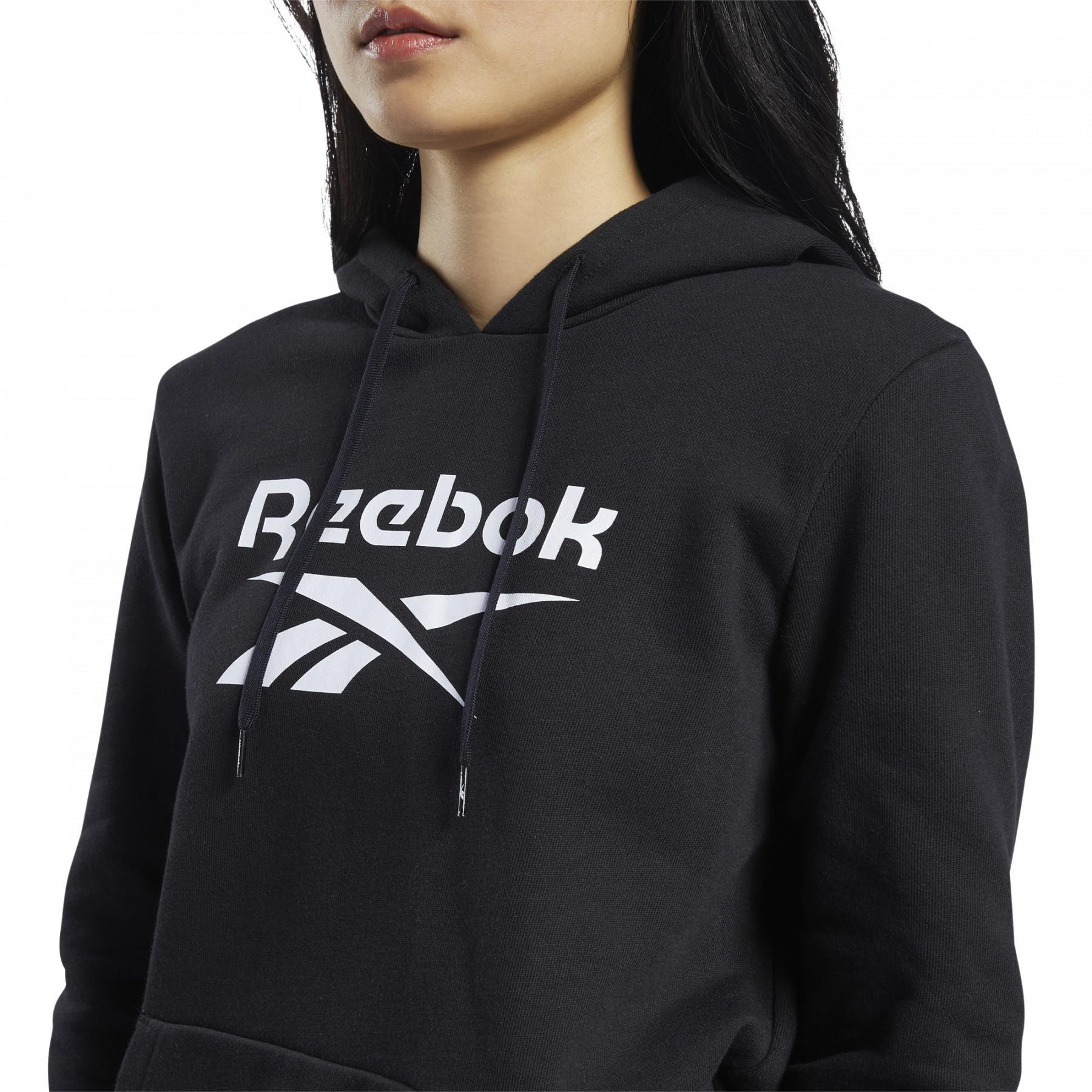 Damen-Sweatshirt Reebok Classics Big Logo