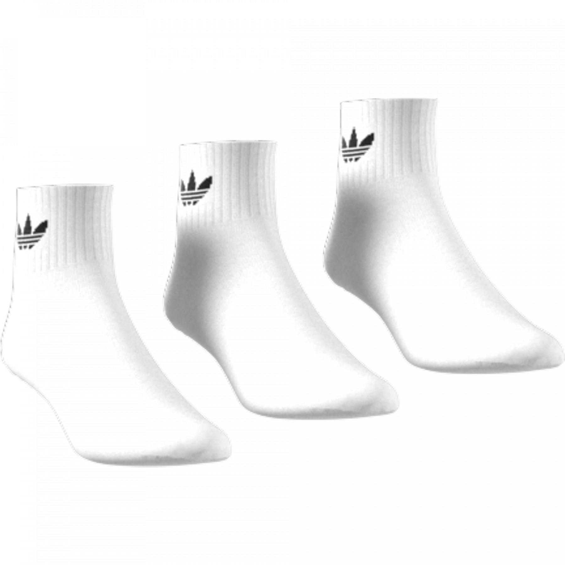 Socken adidas originals (3 paires)