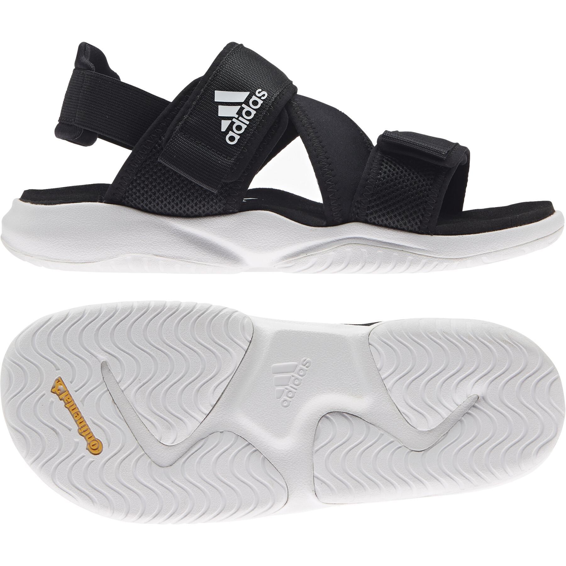 Damen-Flip-Flops adidas Terrex Sumra