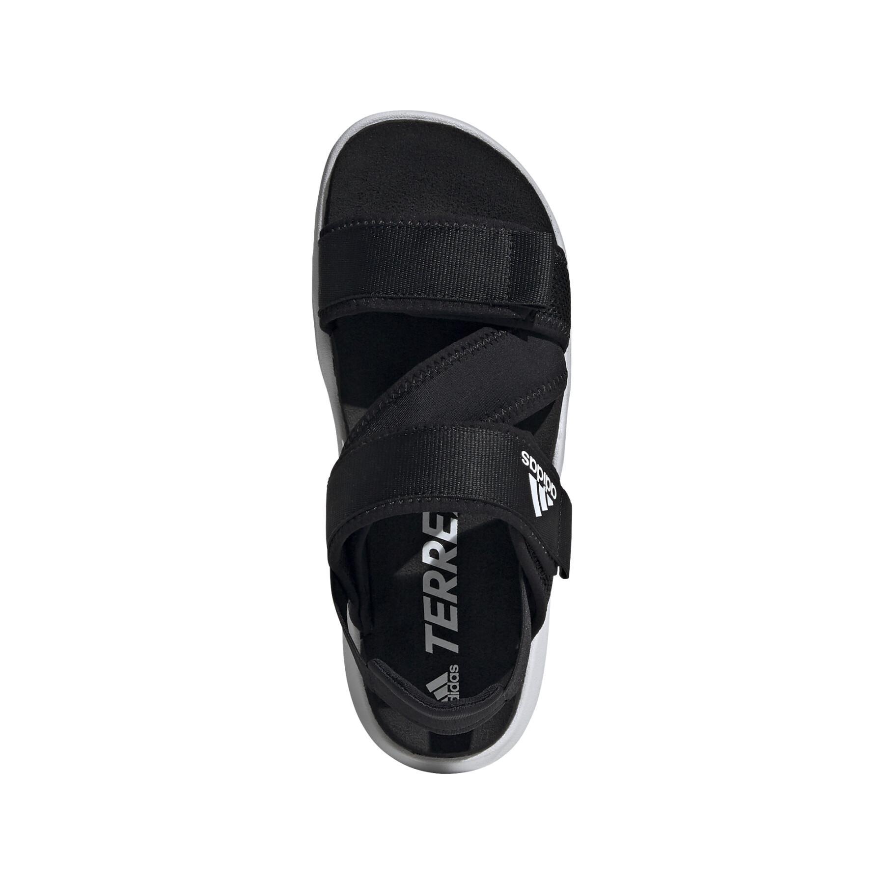 Damen-Flip-Flops adidas Terrex Sumra