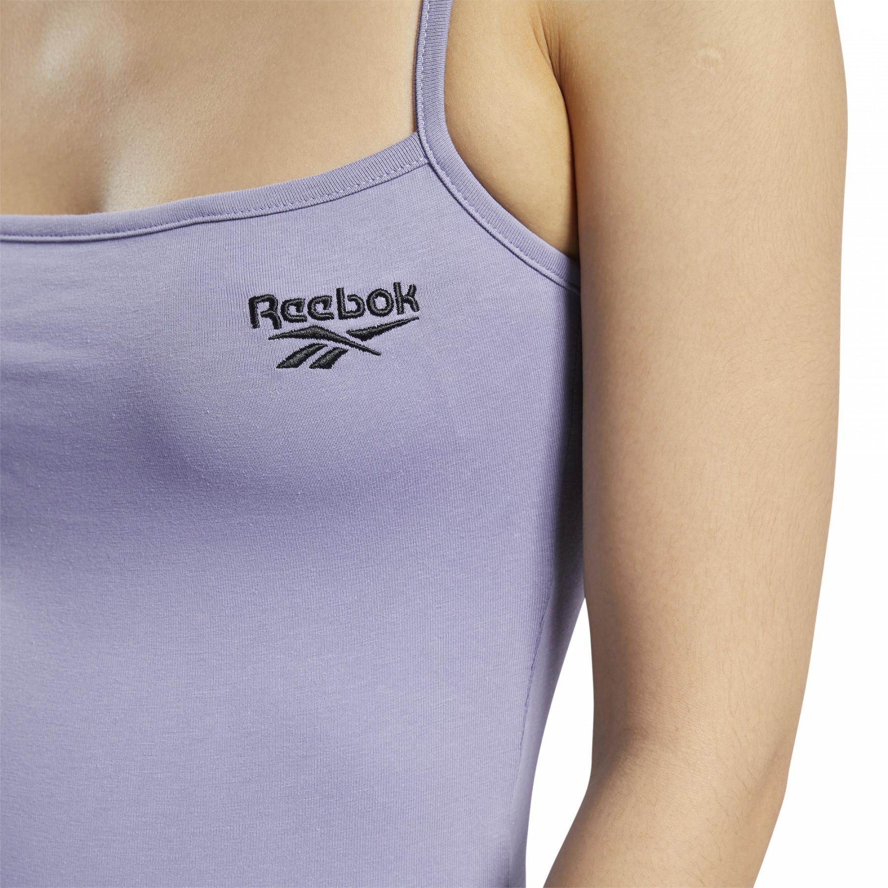 Damen-Bodysuit Reebok Classics Strappy