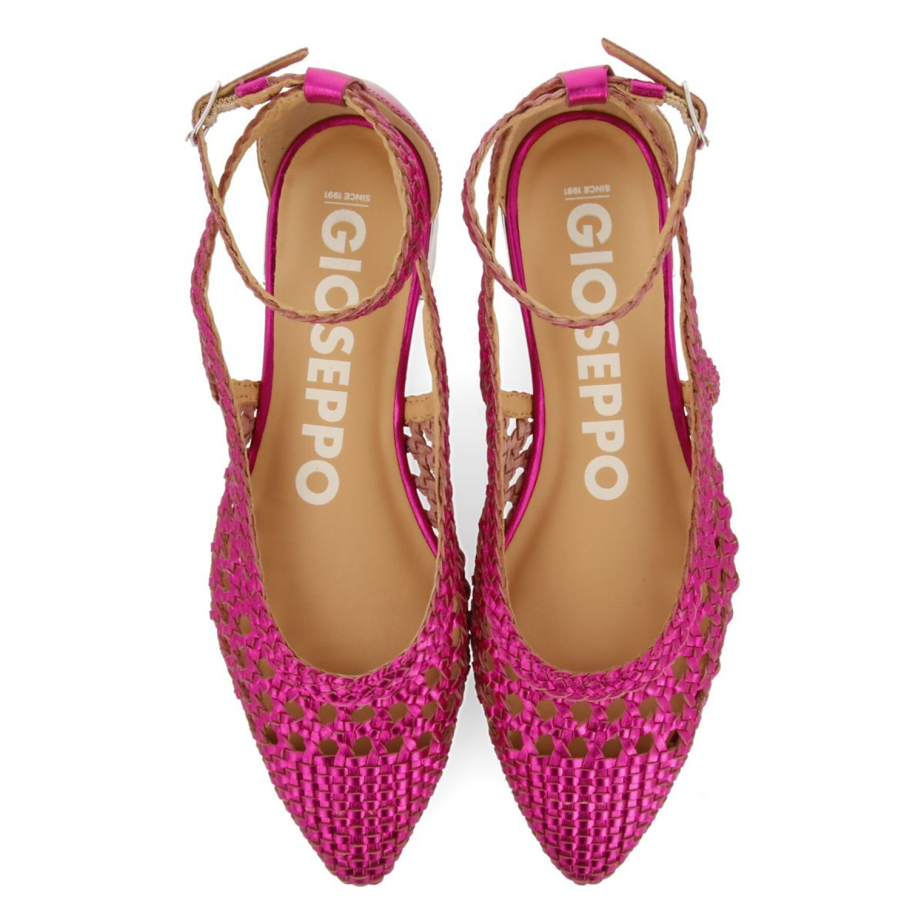 Sandalen für Frauen Gioseppo Dell