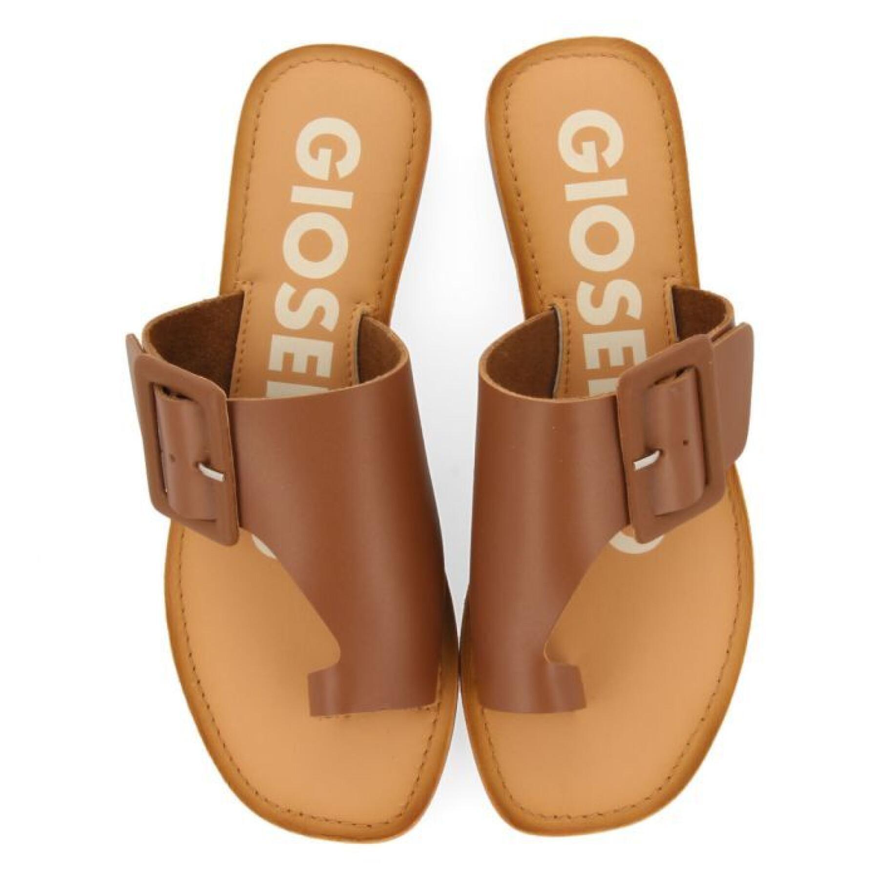 Sandalen für Frauen Gioseppo Yamba