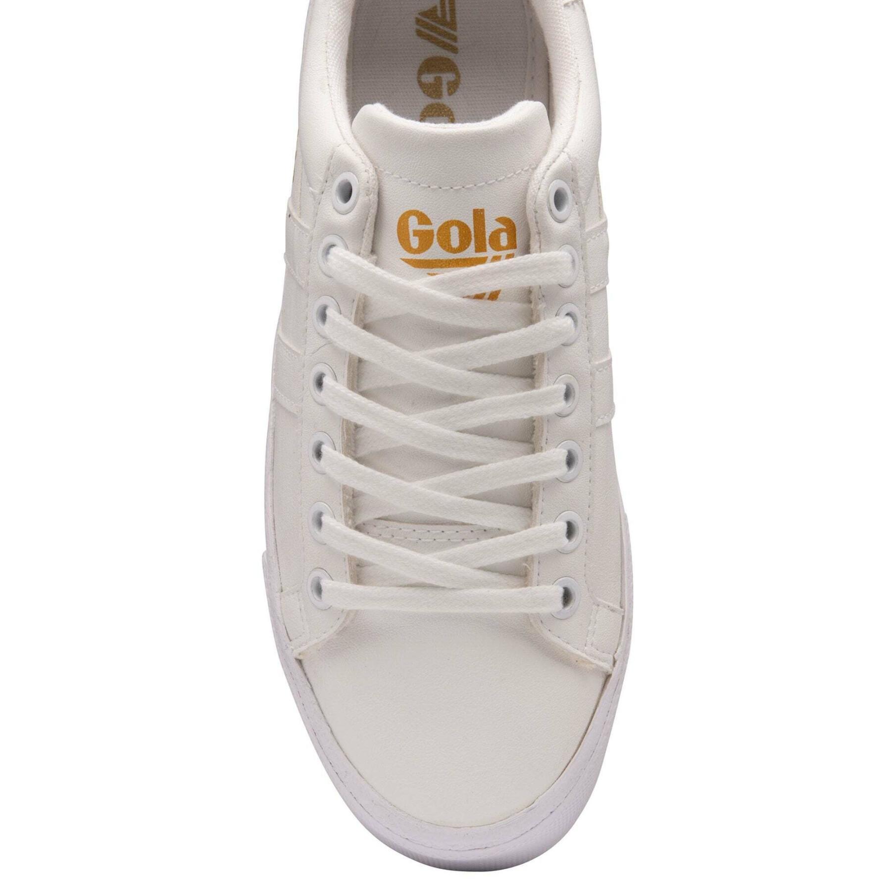 Sneakers für Damen Gola Orchid Platform