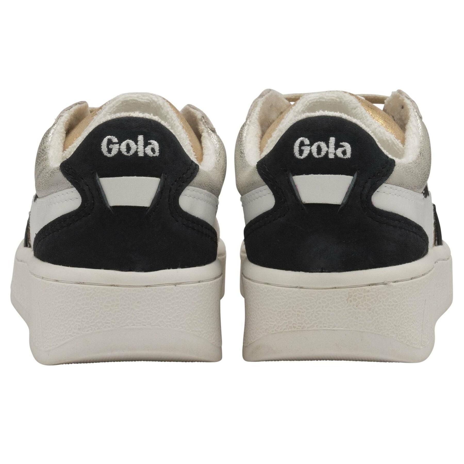 Sneakers für Damen Gola Grandslam Mode