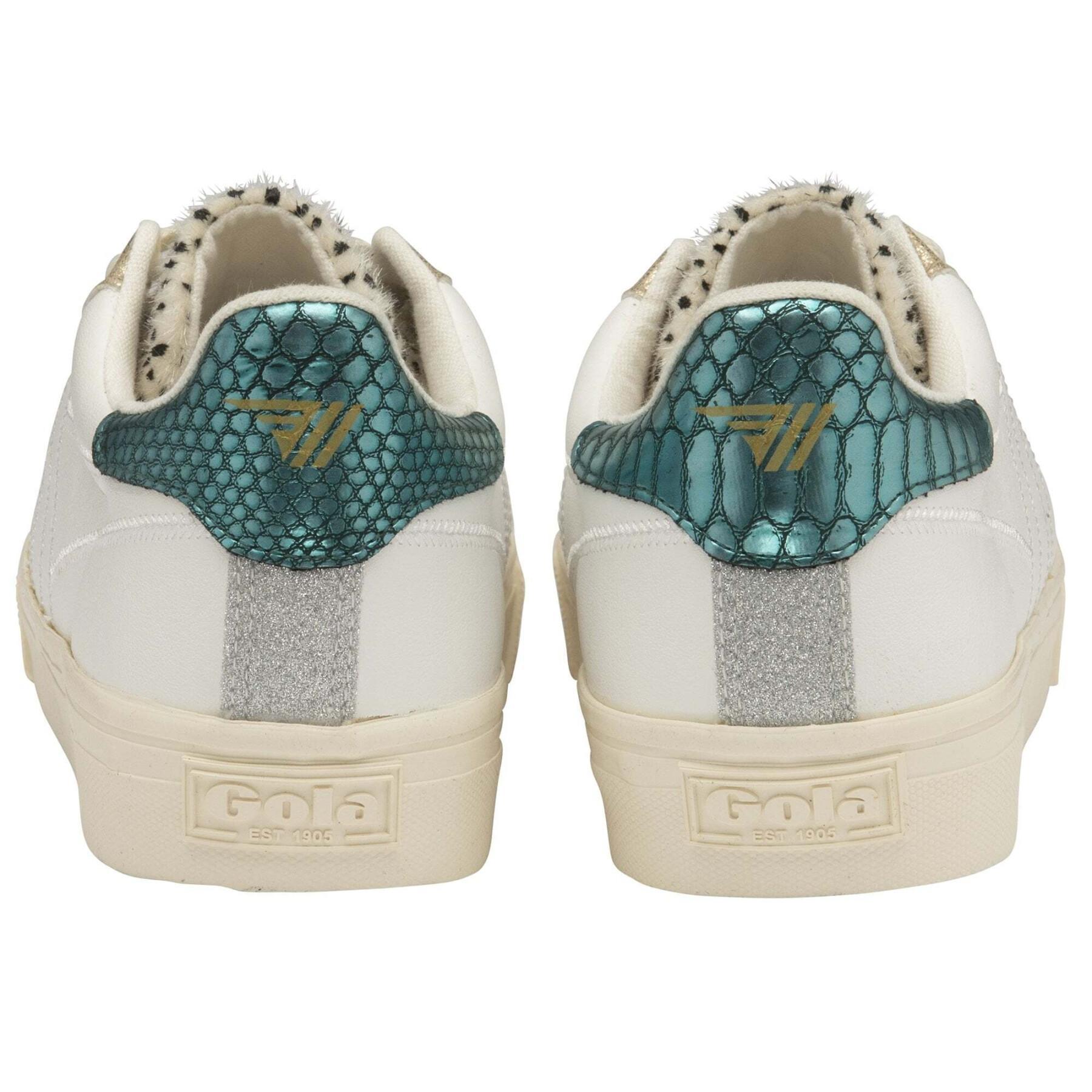 Sneakers für Damen Gola Orchid II Sahara