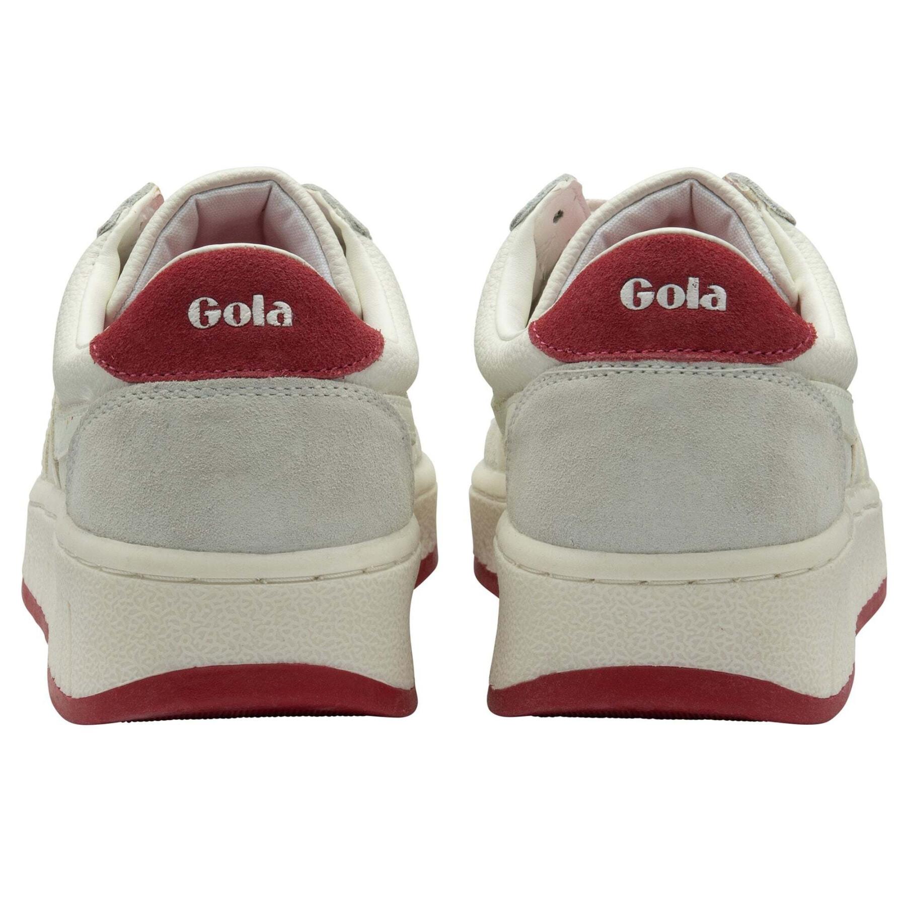 Sneakers für Damen Gola Grandslam 88