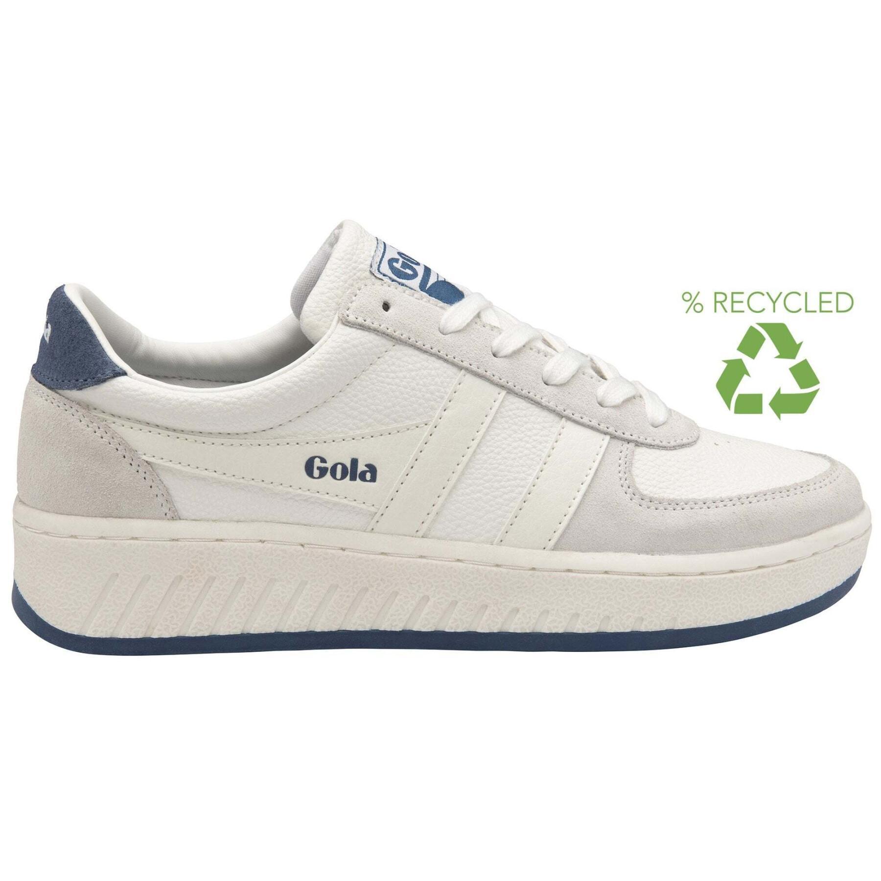 Sneakers für Frauen Gola Grandslam 88