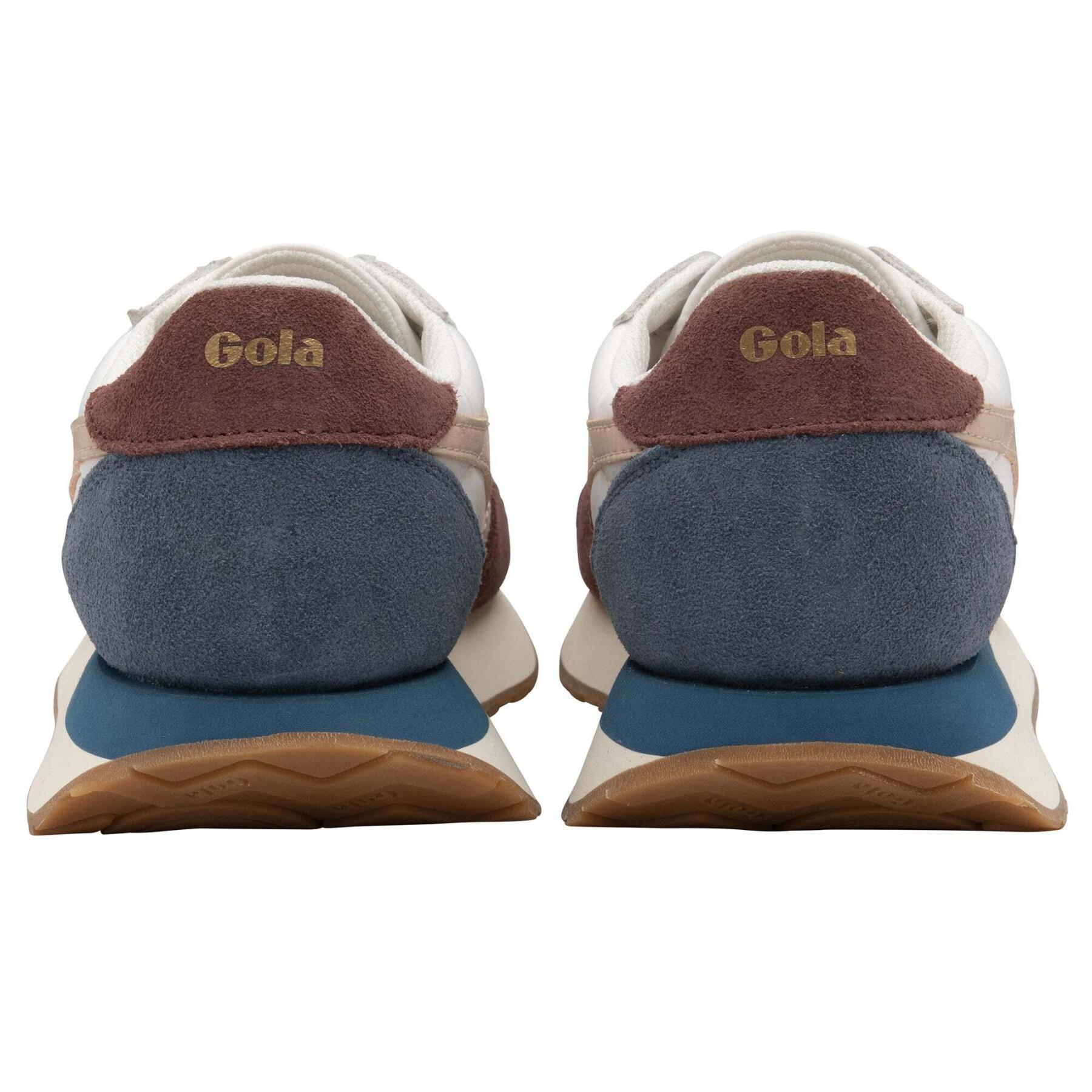 Sneakers für Damen Gola Indiana