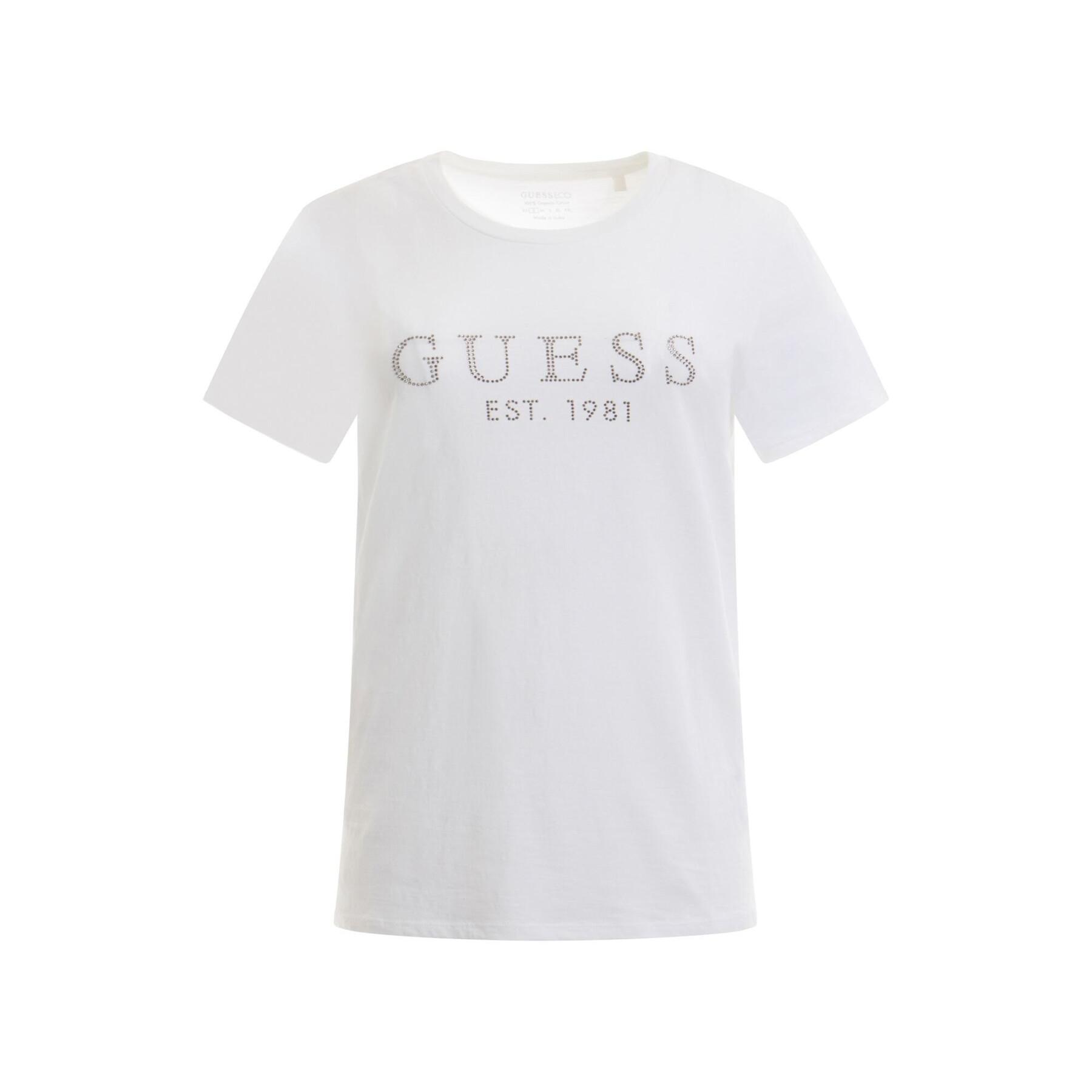 T-Shirt Guess 