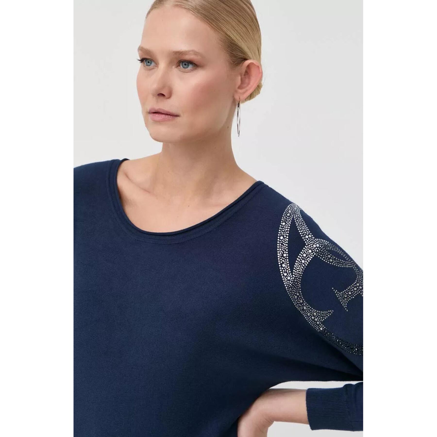 Pullover Frau Guess Erin 4G Lo