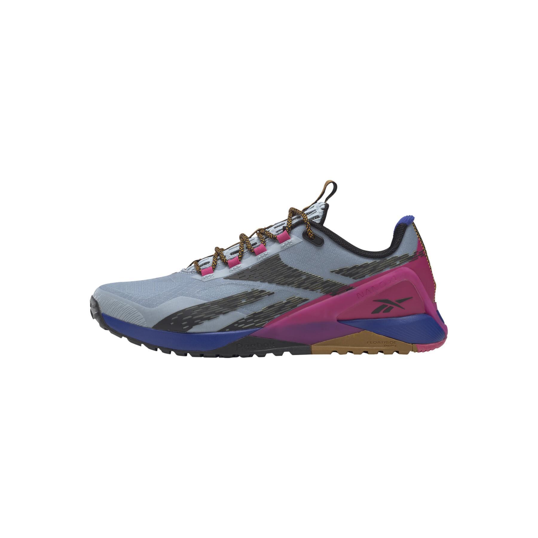 Schuhe für Frauen Reebok Nano X1 Training Adventure