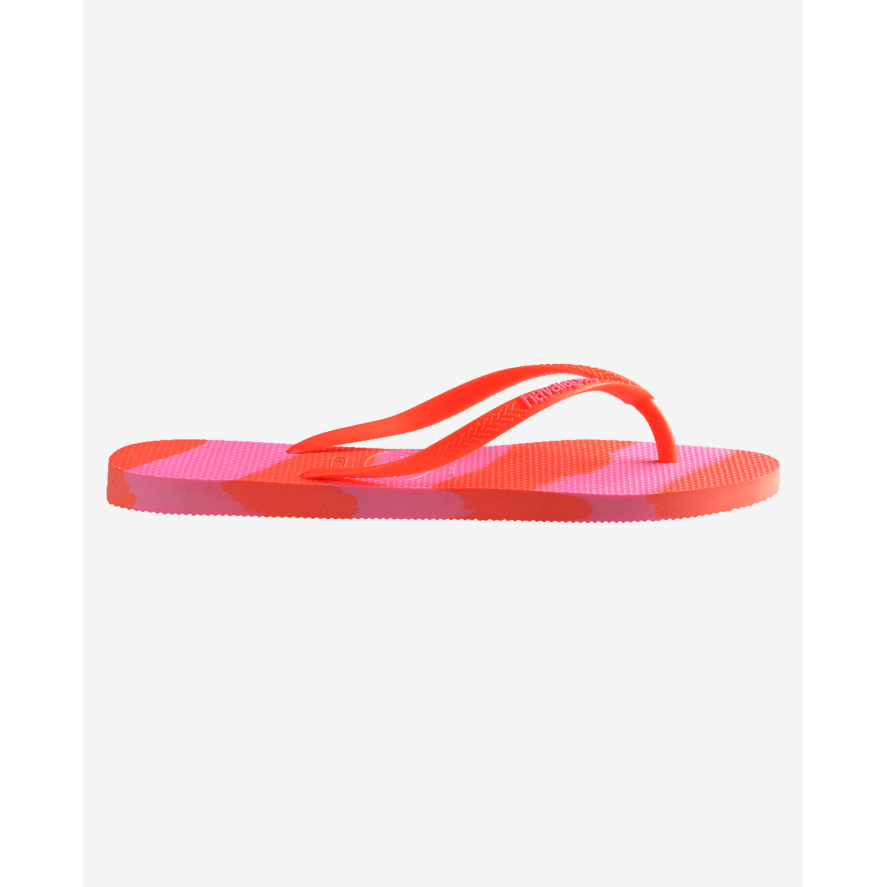 Flip-Flops für Frauen Havaianas Slim Color Fun