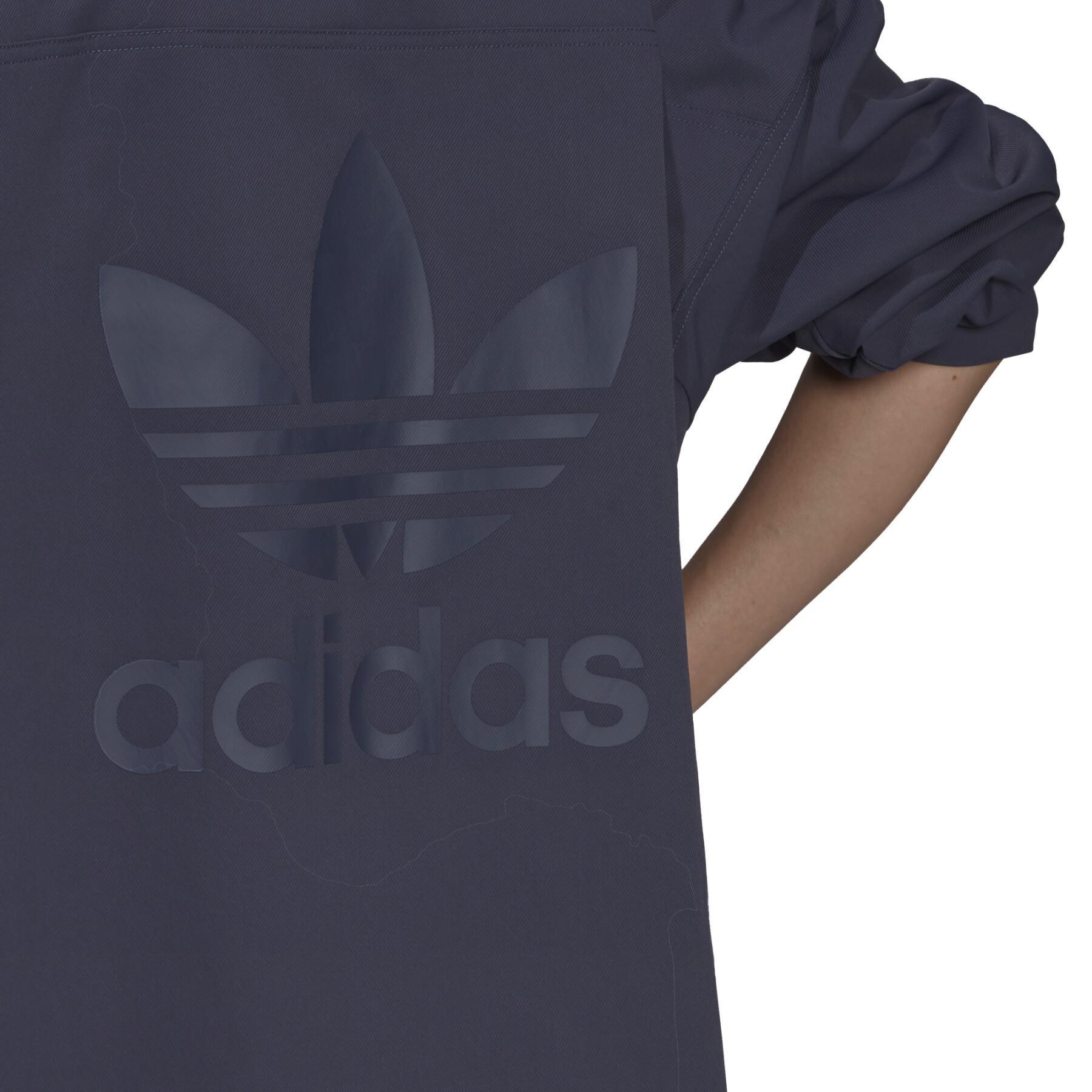 Kurzarm-T-Shirt, Damen adidas Originals Adicolor Classics