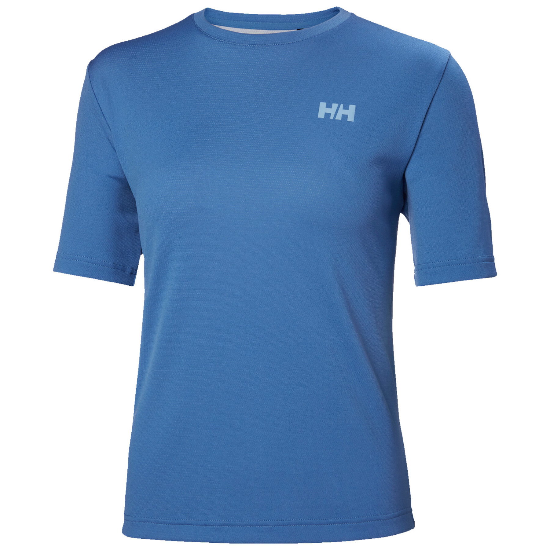 T-Shirt Frau Helly Hansen Lifa Active Solen RX