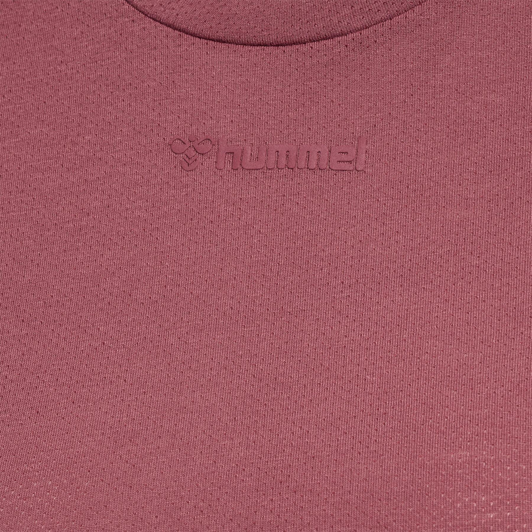 T-Shirt Damen Hummel MT Vanja