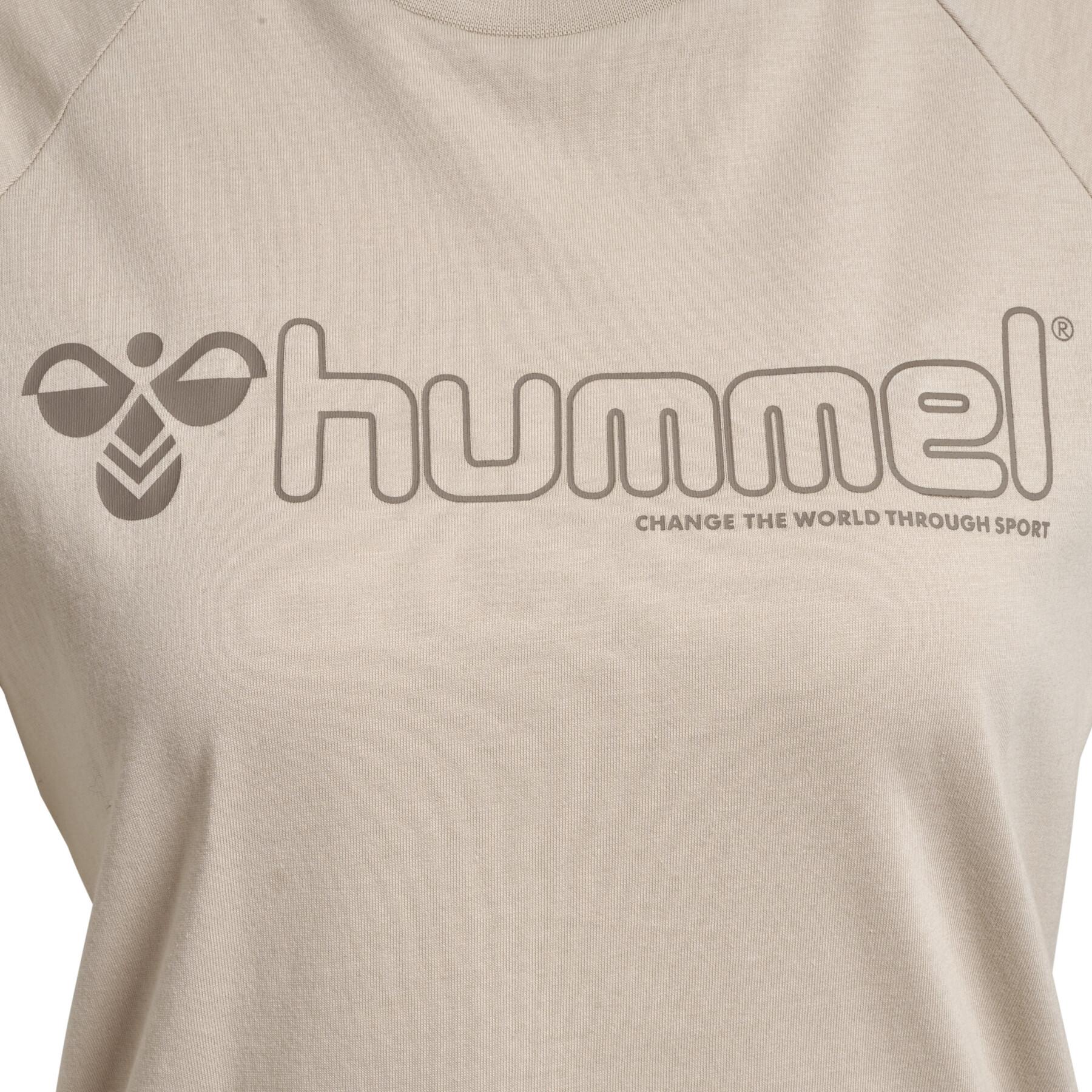 T-Shirt Damen Hummel Noni 2.0