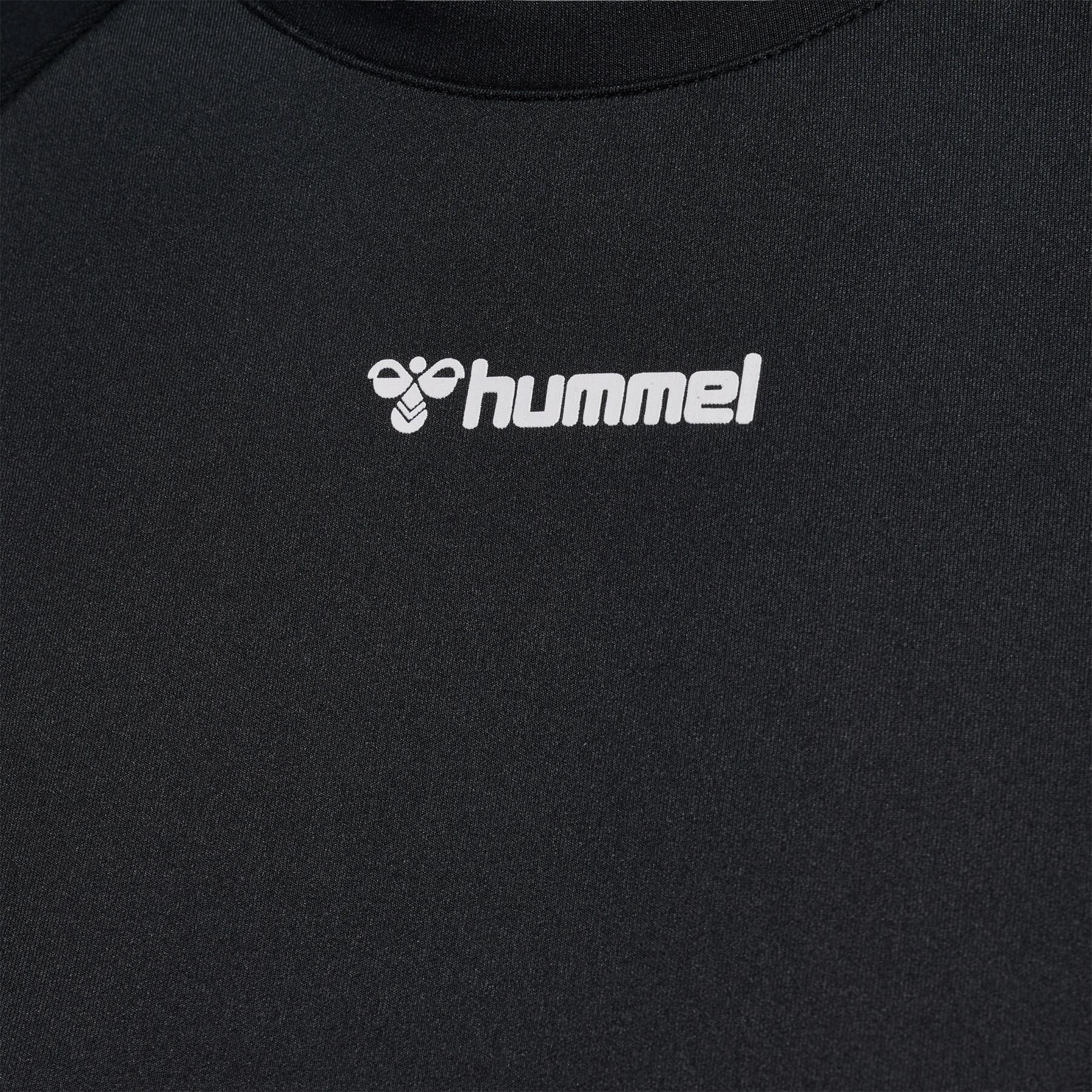 Kurzes Sweatshirt für Frauen Hummel mt Kalu