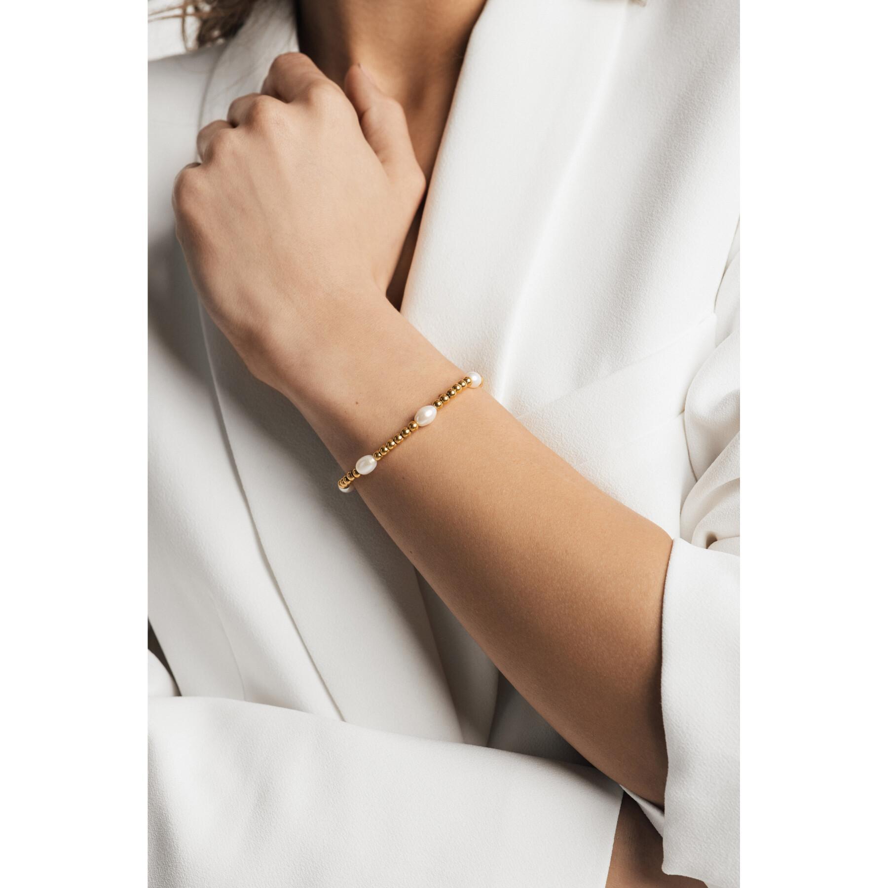 Armband für Frauen Isabella Ford Aime Pearl