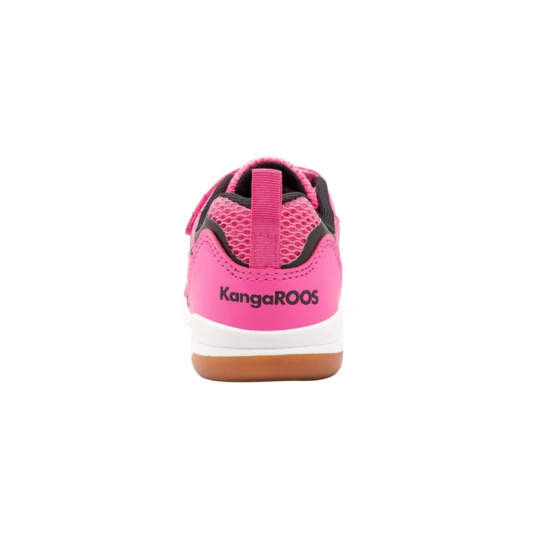 Sneakers für Frauen KangaROOS Court Comb V