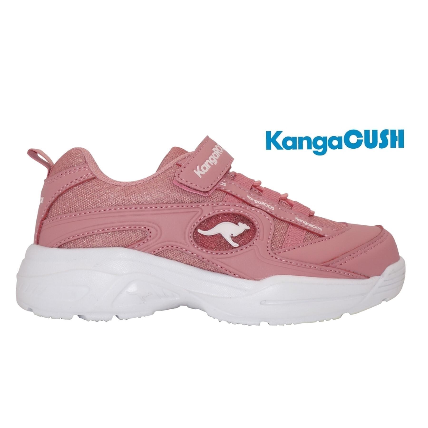 Sneakers für Frauen KangaROOS Kc-Chunky Ev