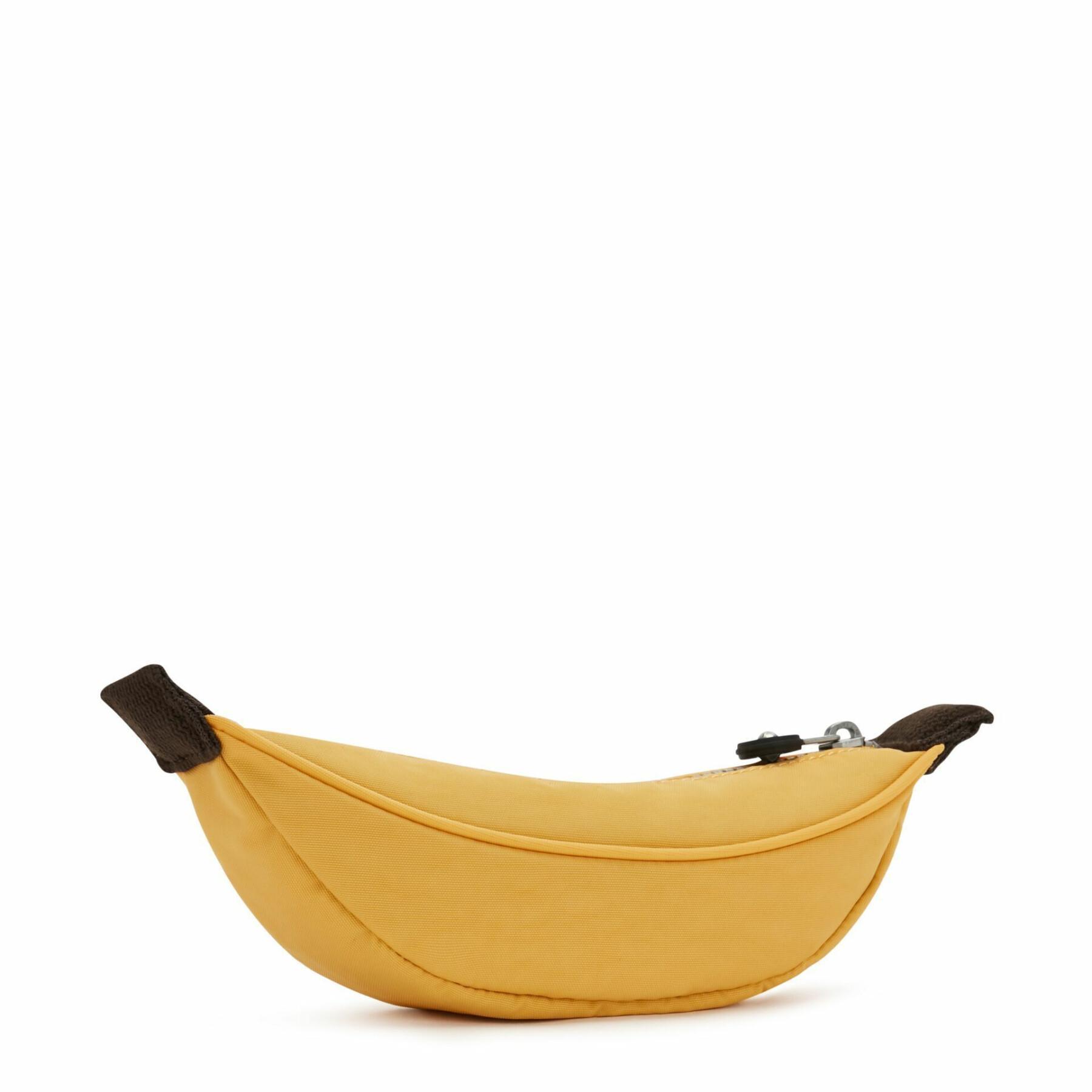 Federmäppchen Kipling Banana