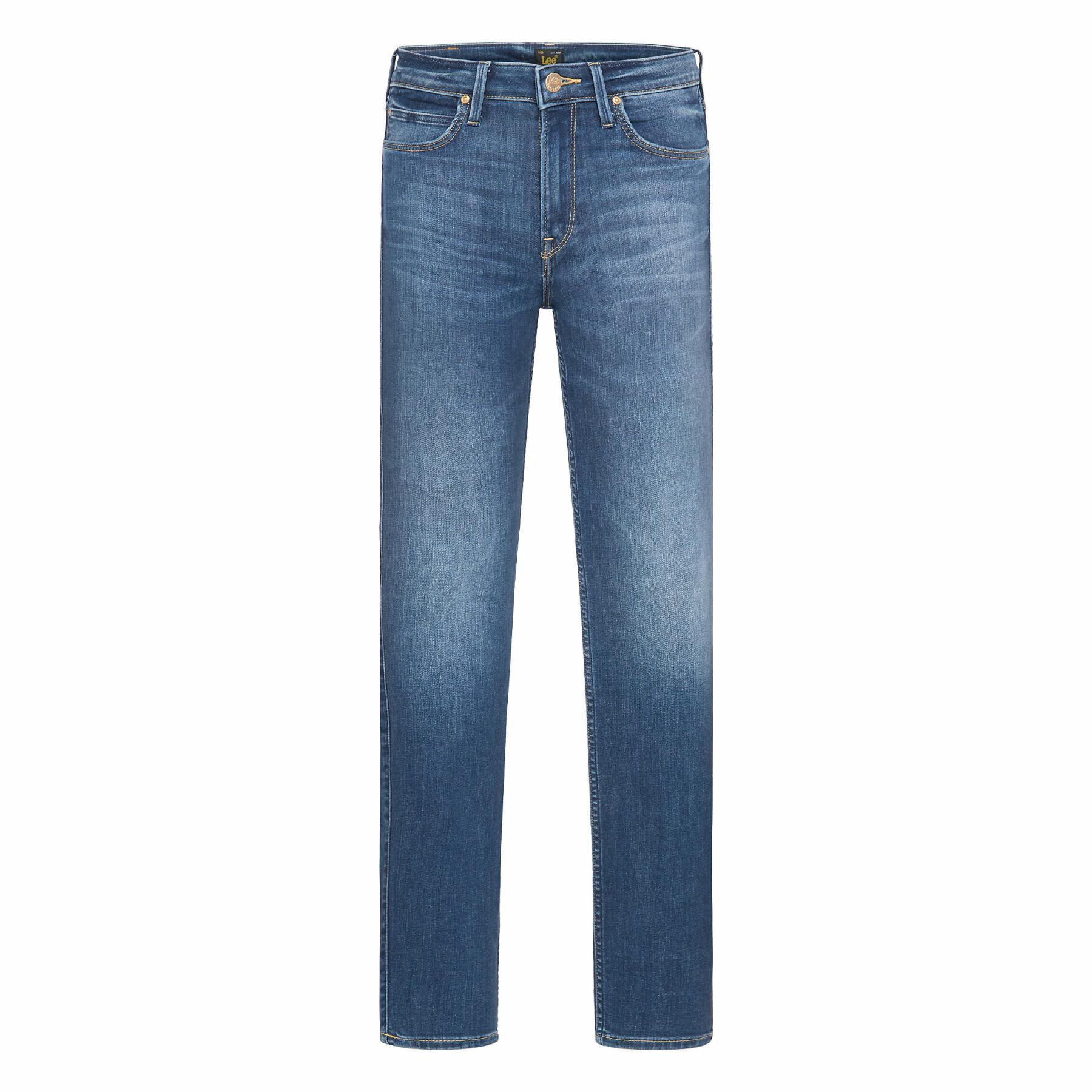 Jeans Lee Marion Straight