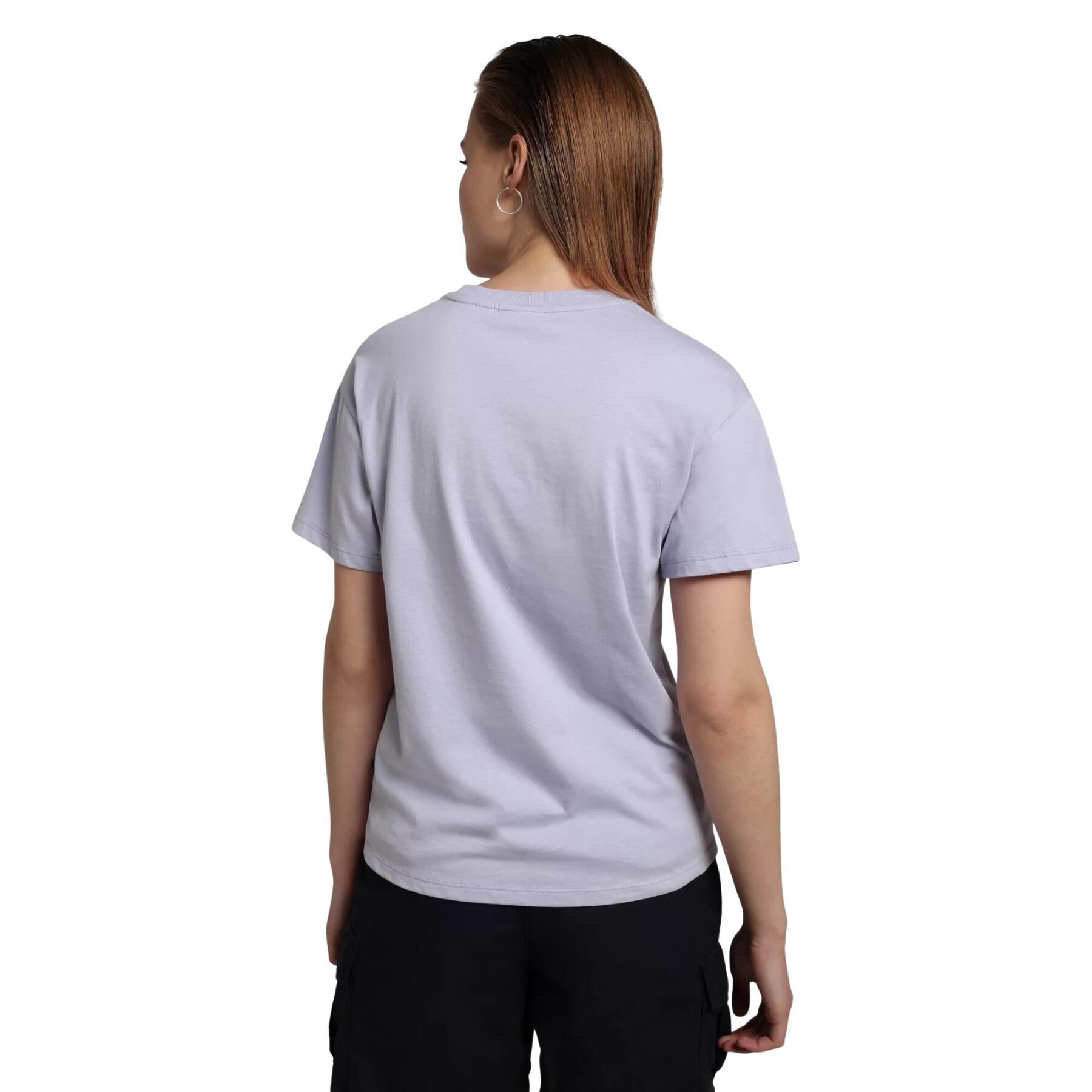 T-Shirt Frau Napapijri Salis 2
