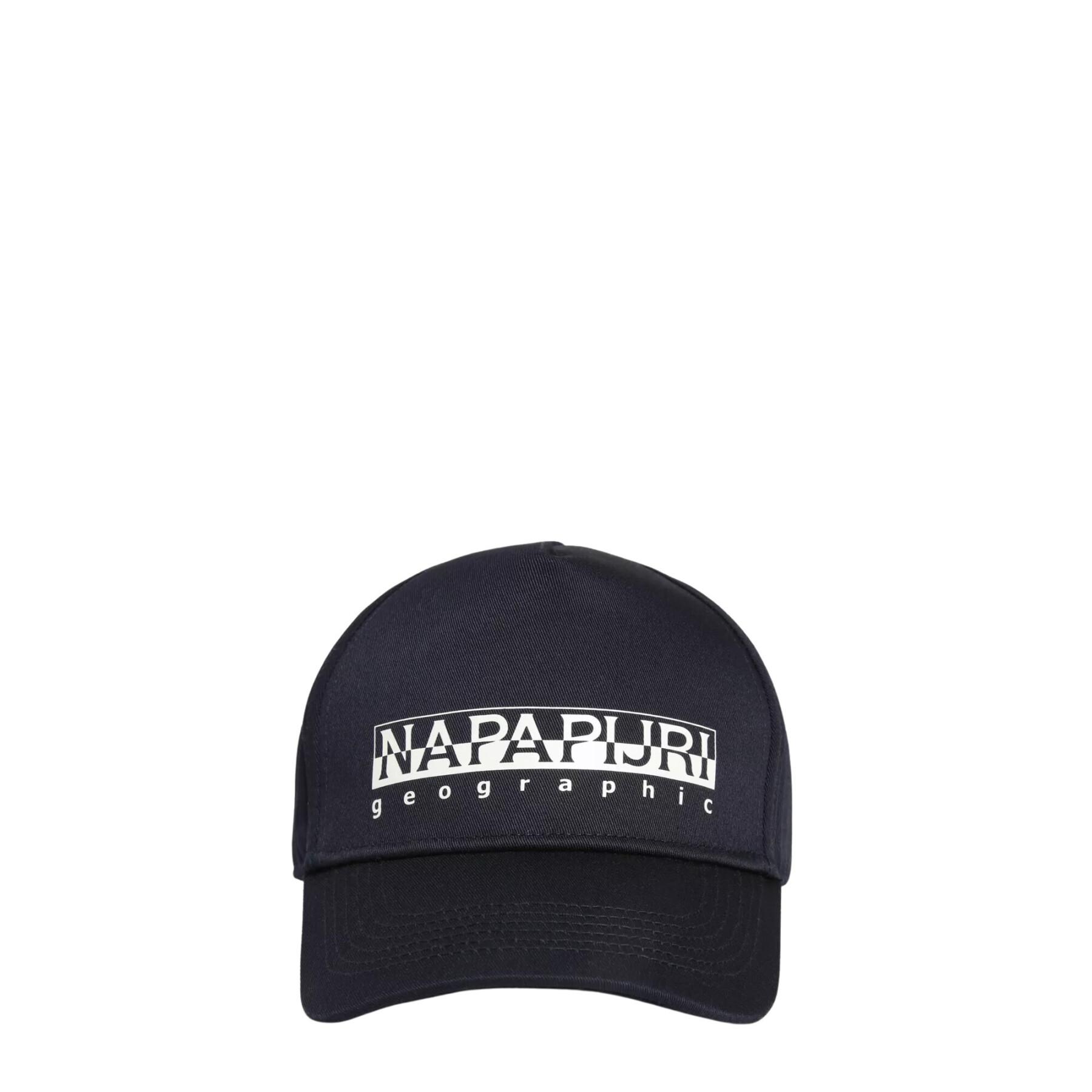 Mütze Napapijri F-Box