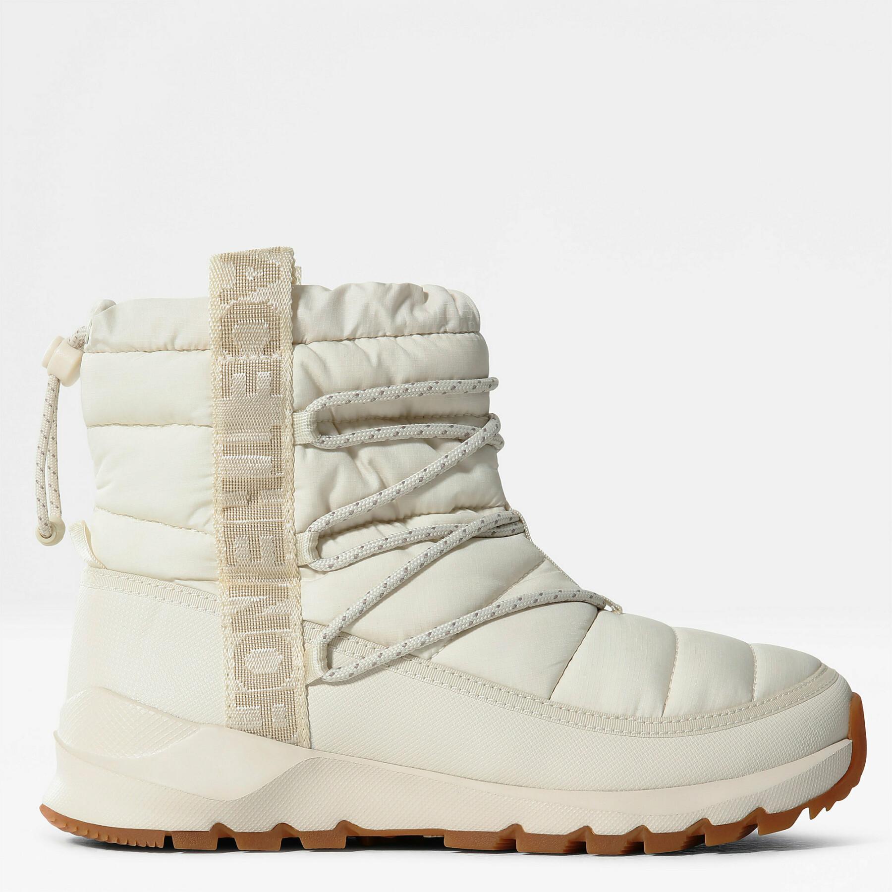 Damenstiefel The North Face Thermoball