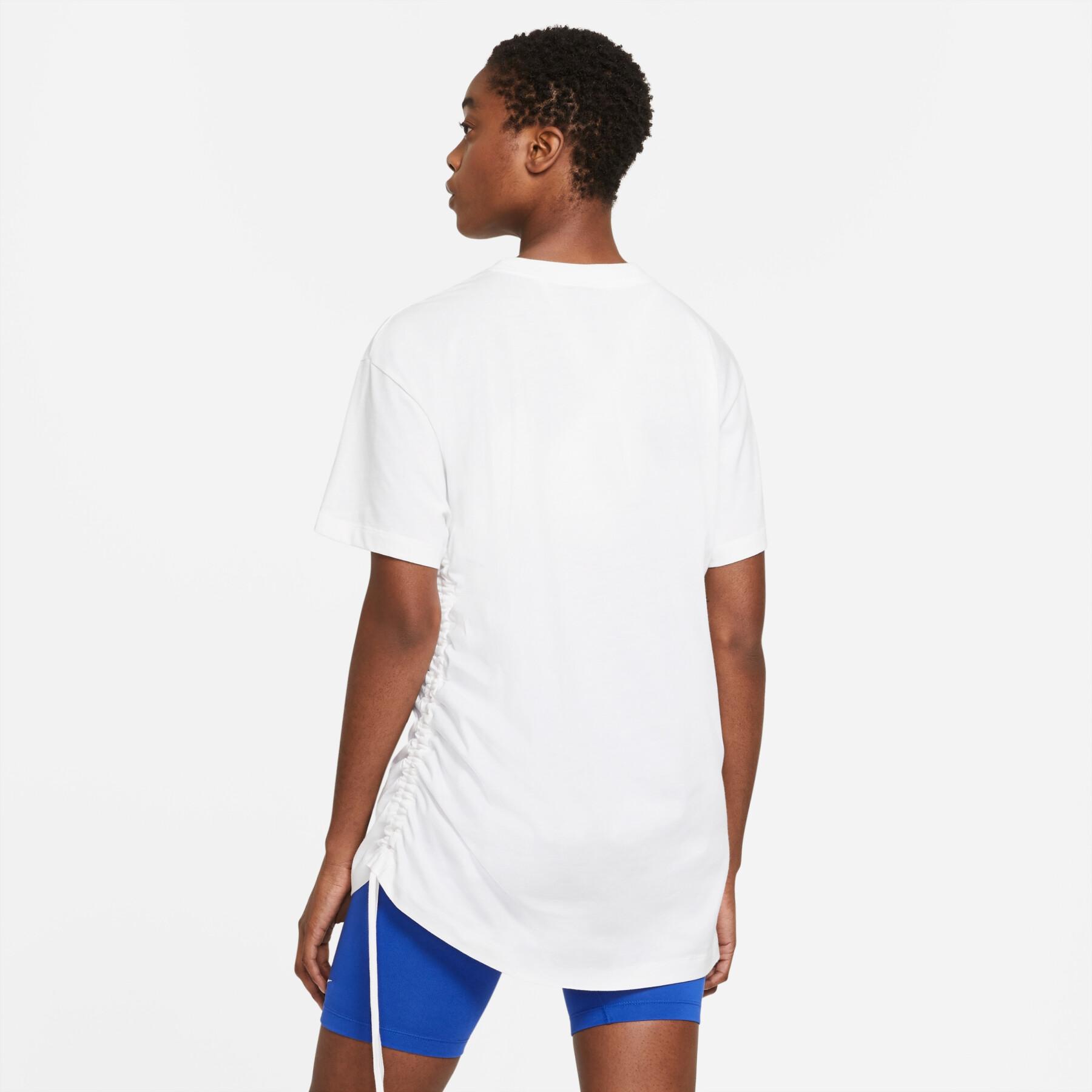 T-Shirt-Kleid, Frau Nike Essentials