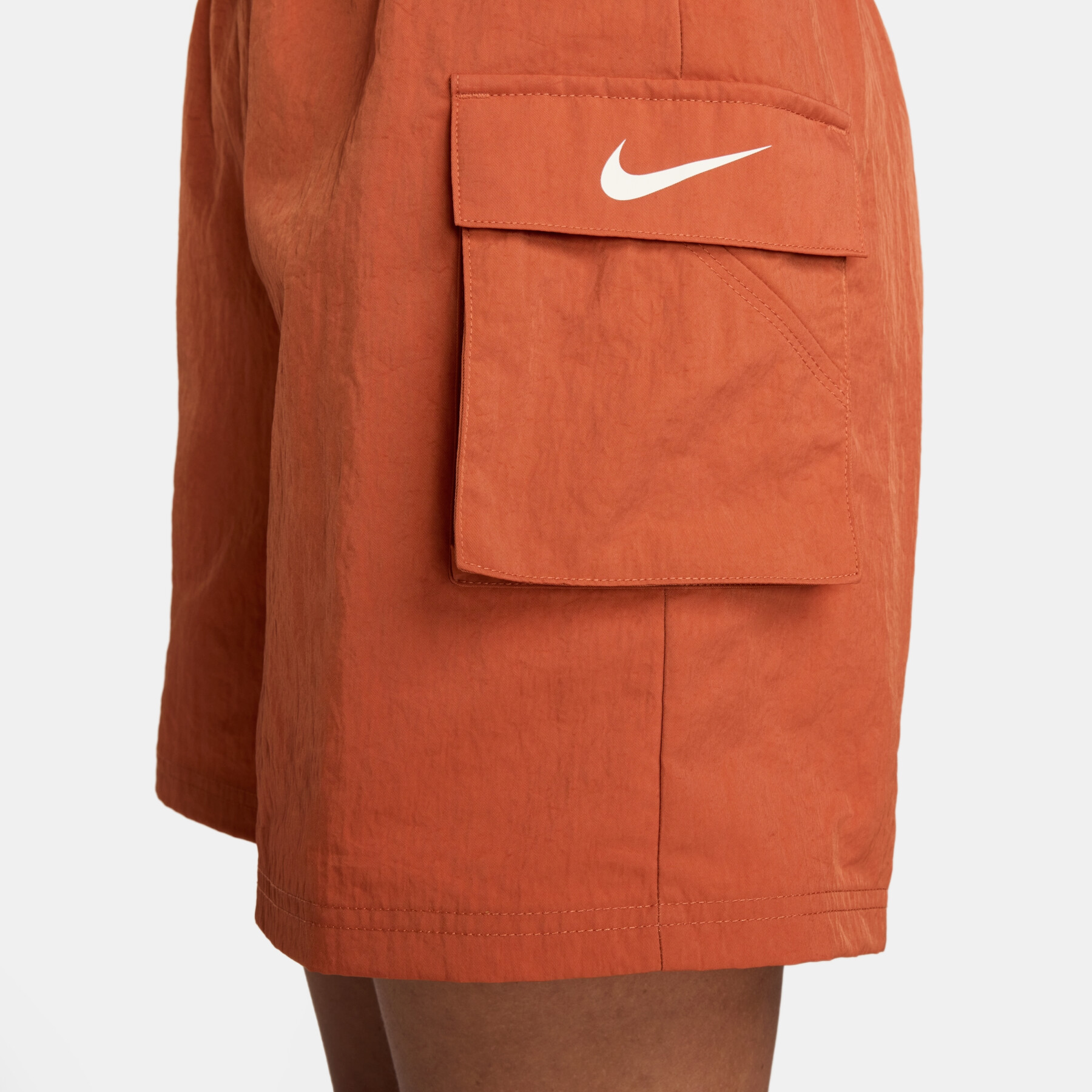 Shorts für Damen Nike Essential