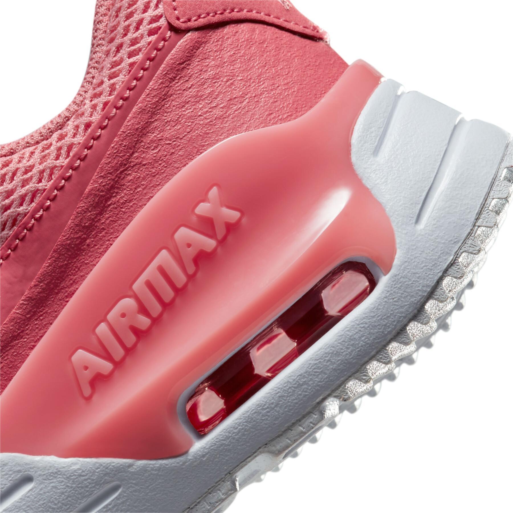 Sneakers für Frauen Nike Air Max Systm