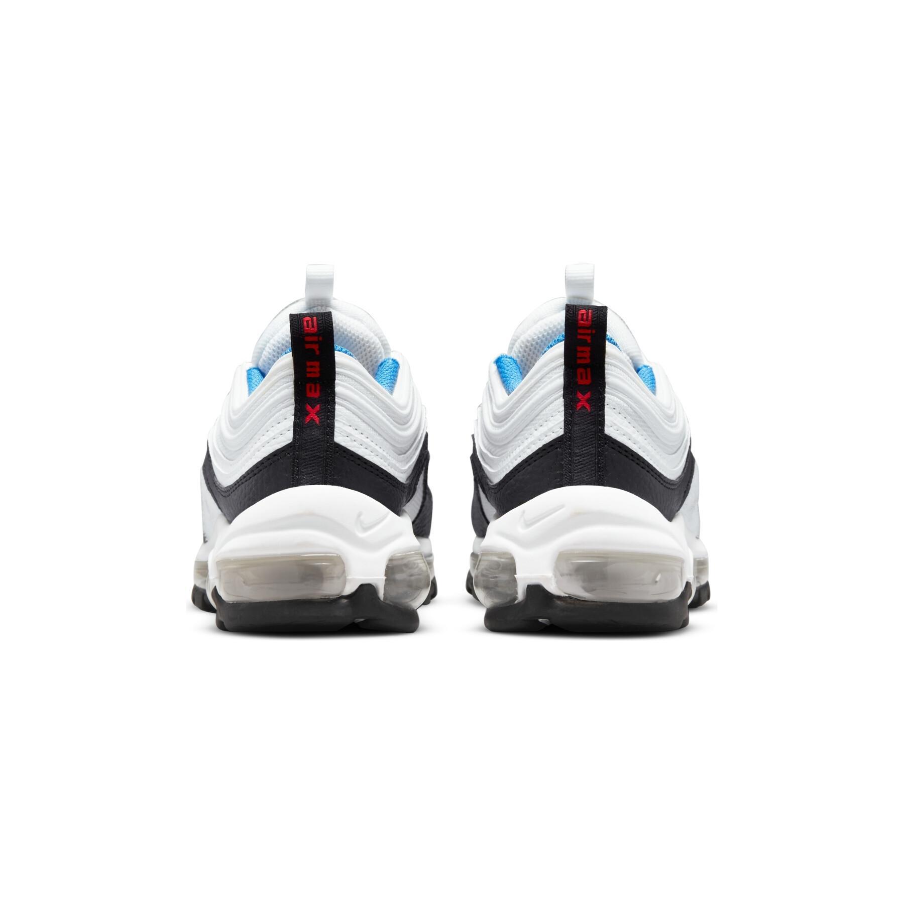 Sneakers für Frauen Nike Air Max 97 Gs