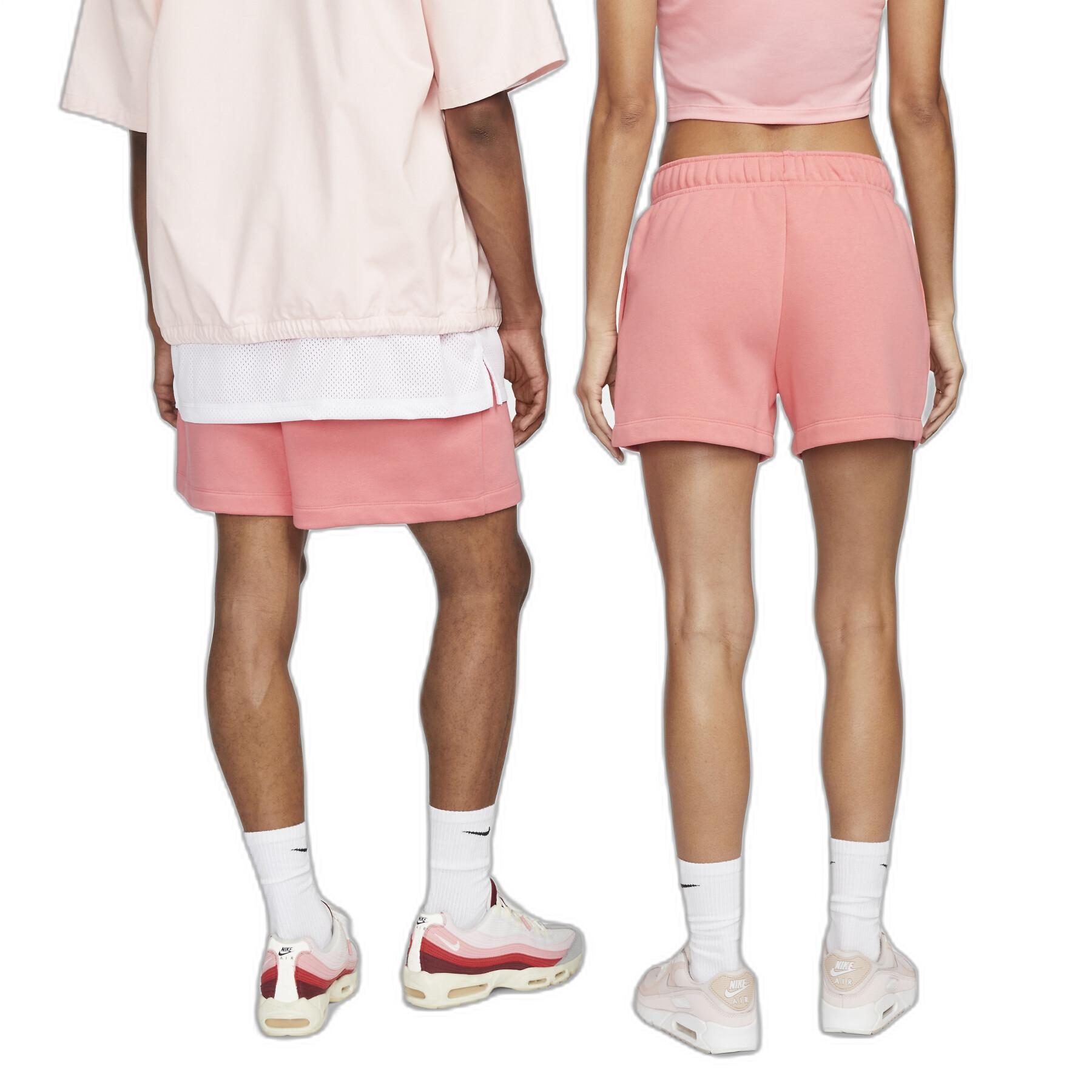 Shorts für Frauen Nike Club MR