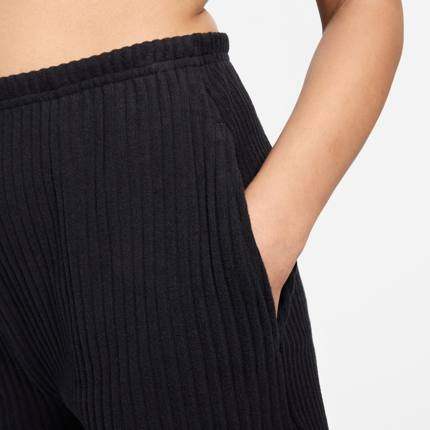 Shorts für Damen Nike Chill Knit