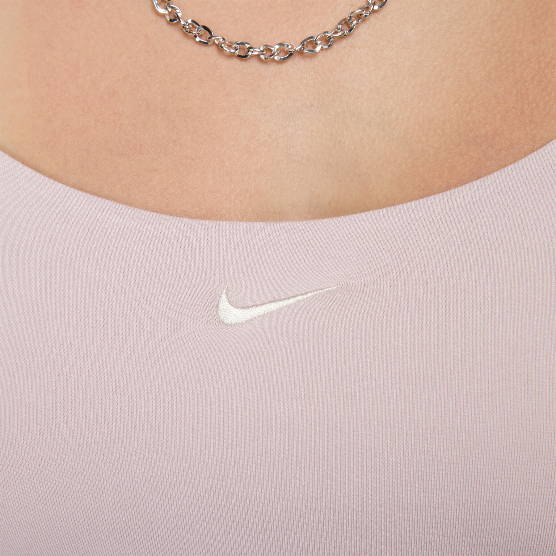 Damen-Top Nike Chill Knit