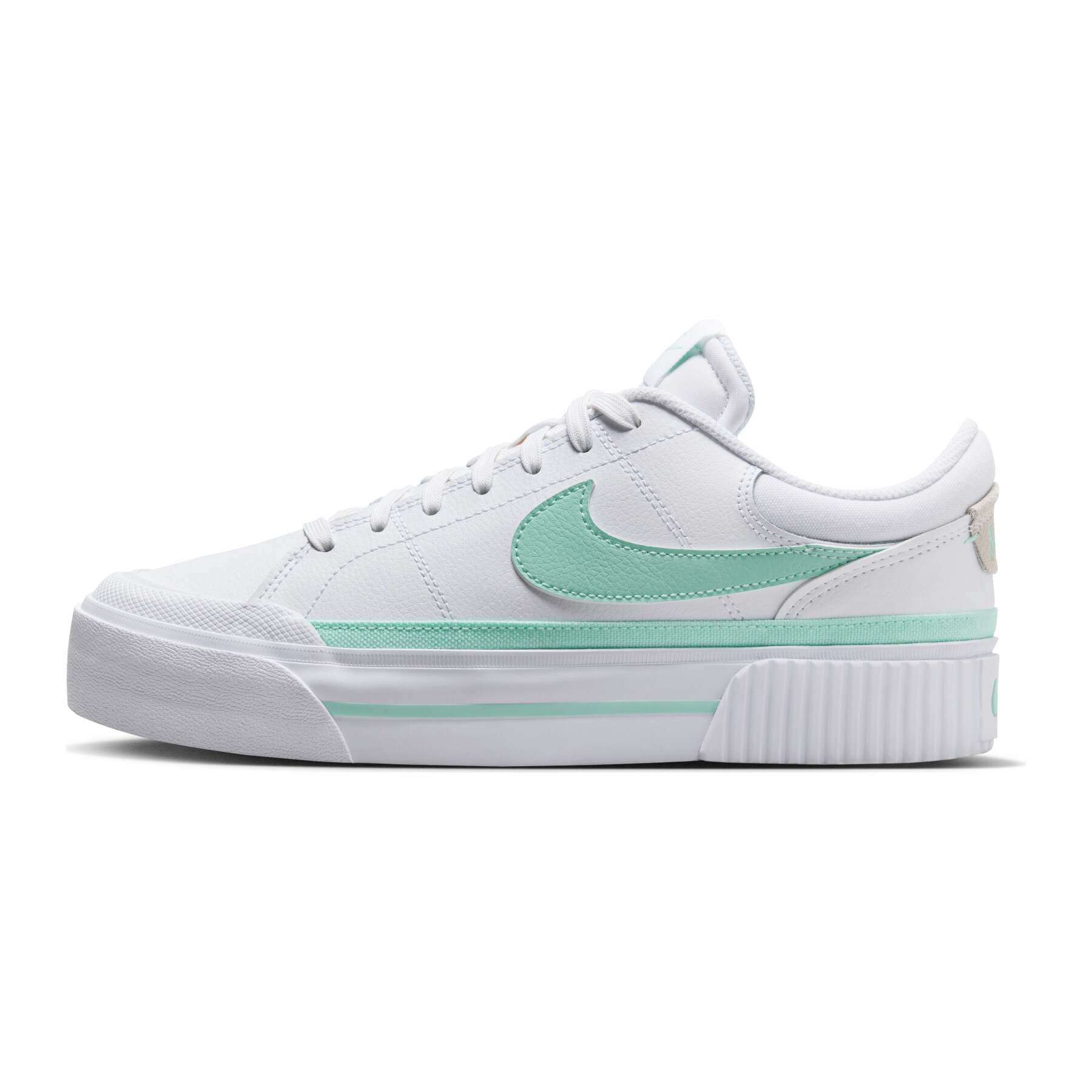 Sneakers Nike Court Legacy Lift