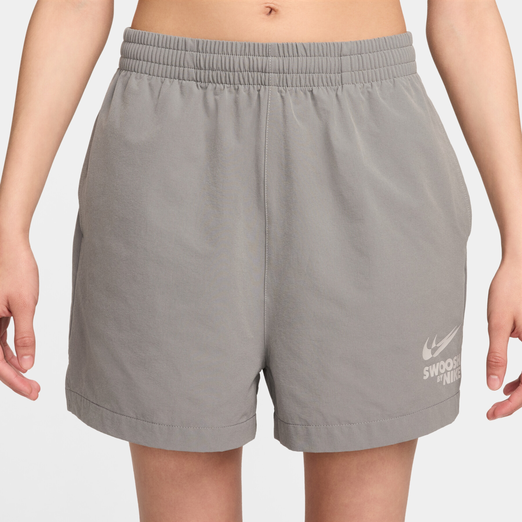 Shorts für Damen Nike Woven