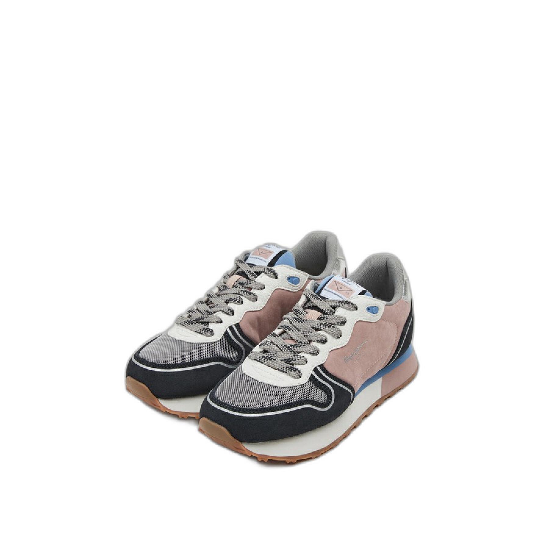 Sneakers Pepe Jeans Dover Renew
