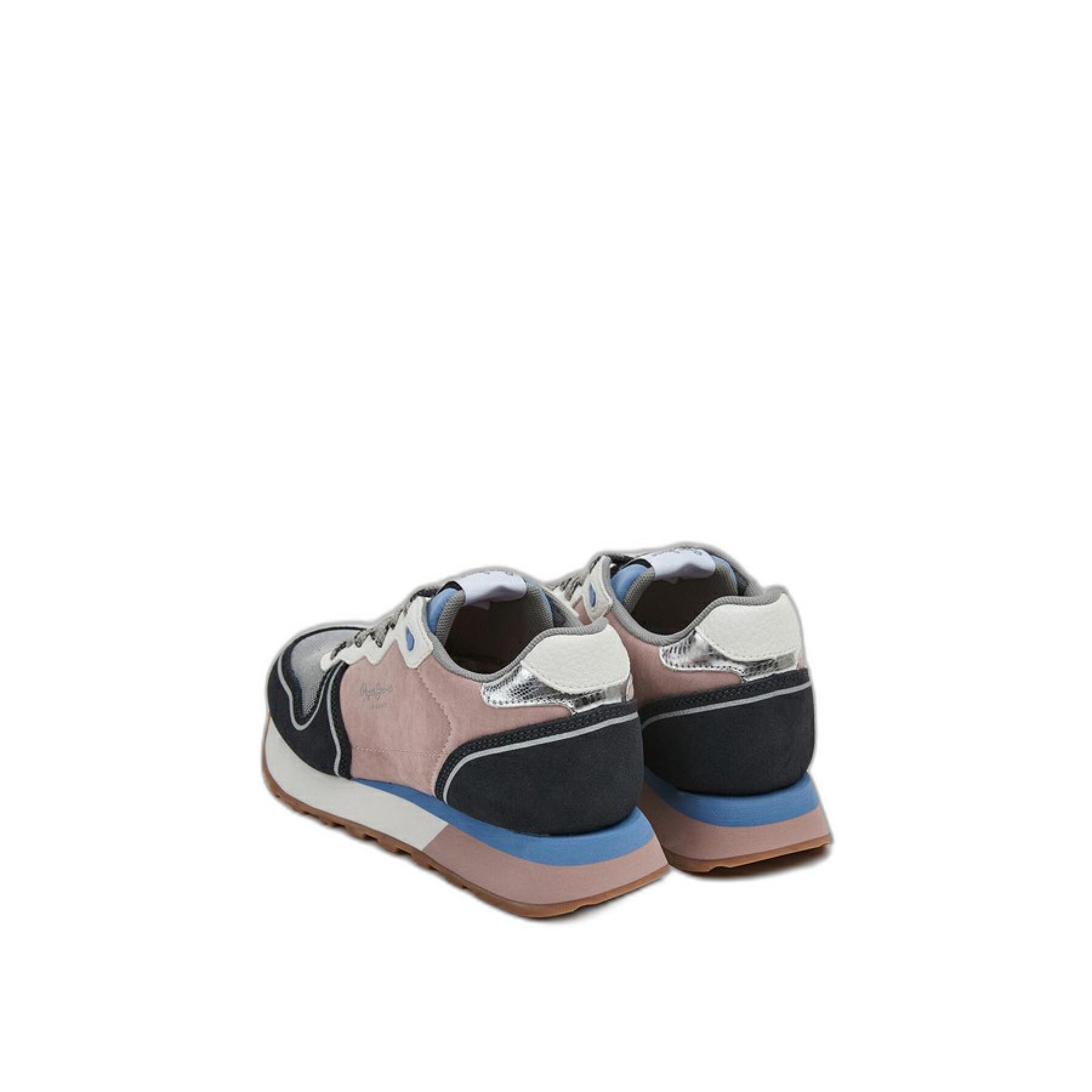 Sneakers Pepe Jeans Dover Renew