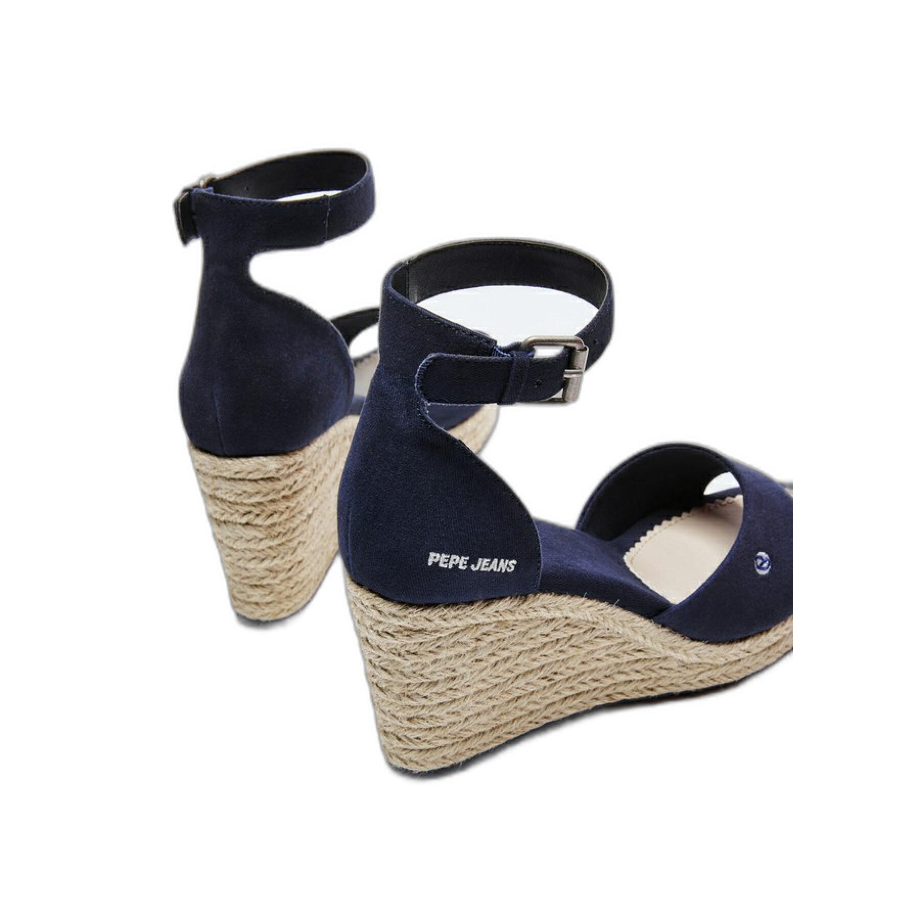 Sandalen für Frauen Pepe Jeans Maida Bass